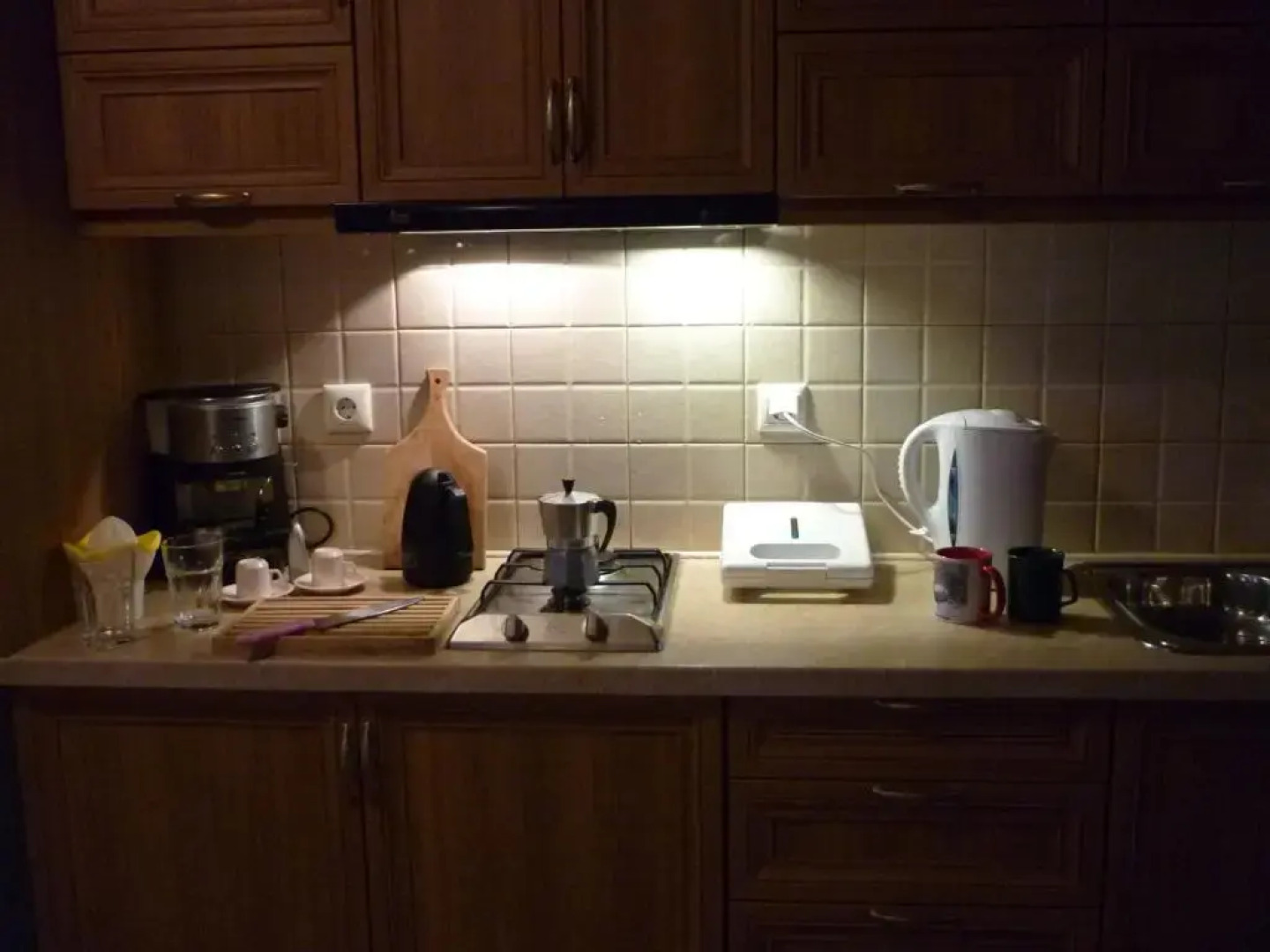 Big Blue Gytheio Traditional Stone built Residence "Απέραντο Γαλάζιο" πετρόκτιστη κατοικία