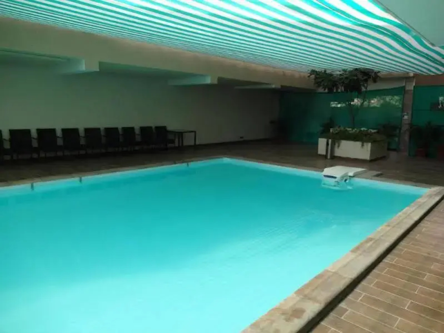 Best Western Plus Hotel Horizon