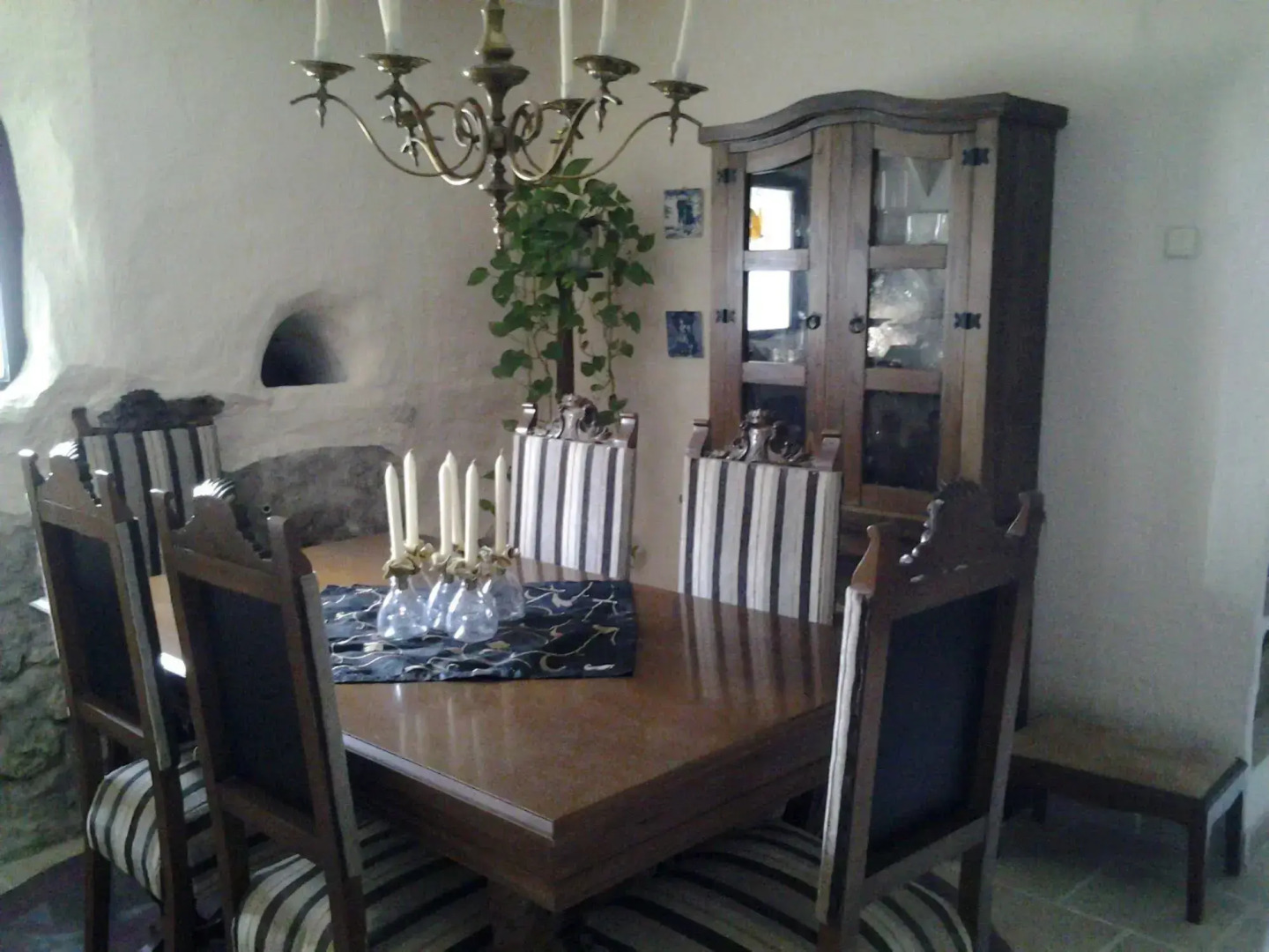 L'almàssera Casa Rural & Restaurant