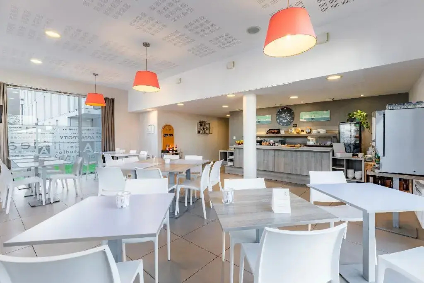 Appart'City Saint-Nazaire Ocean