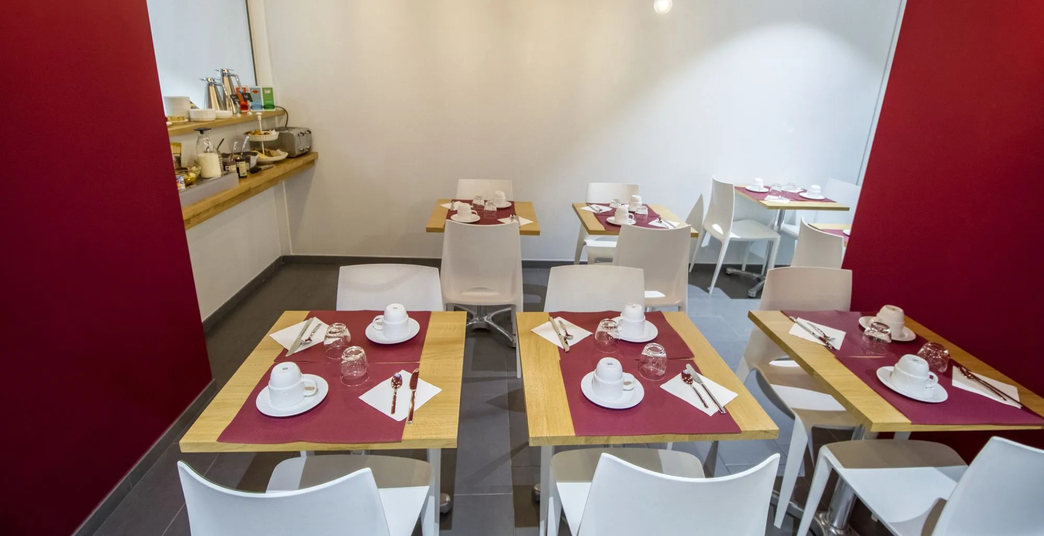 Residence Kosy Nancy Coeur de Ville