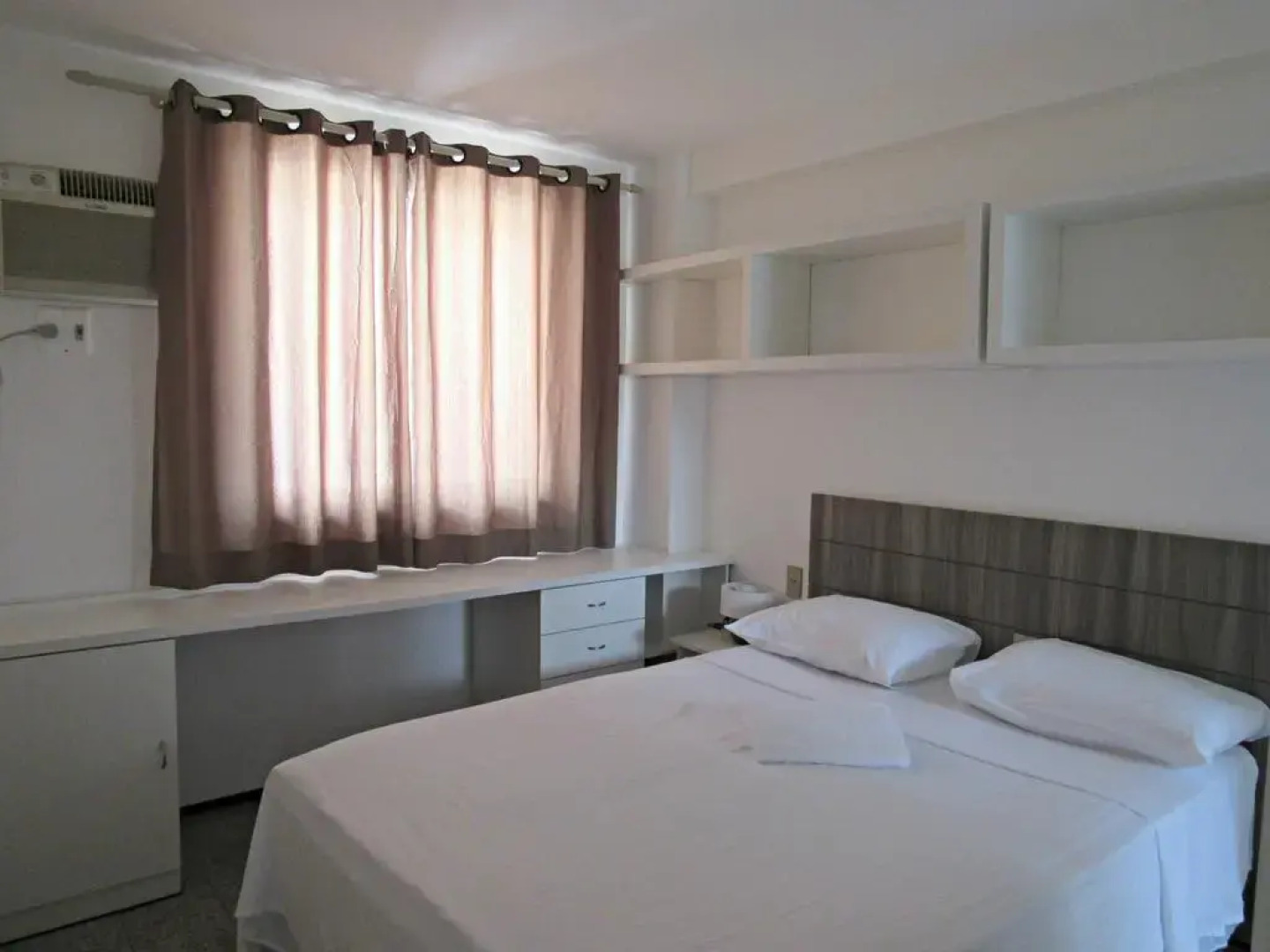 Residencial em Meireles