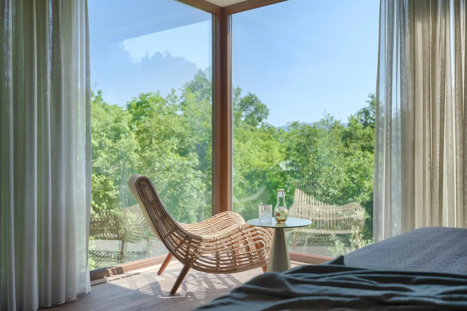 Nicol Tireli in Kršan