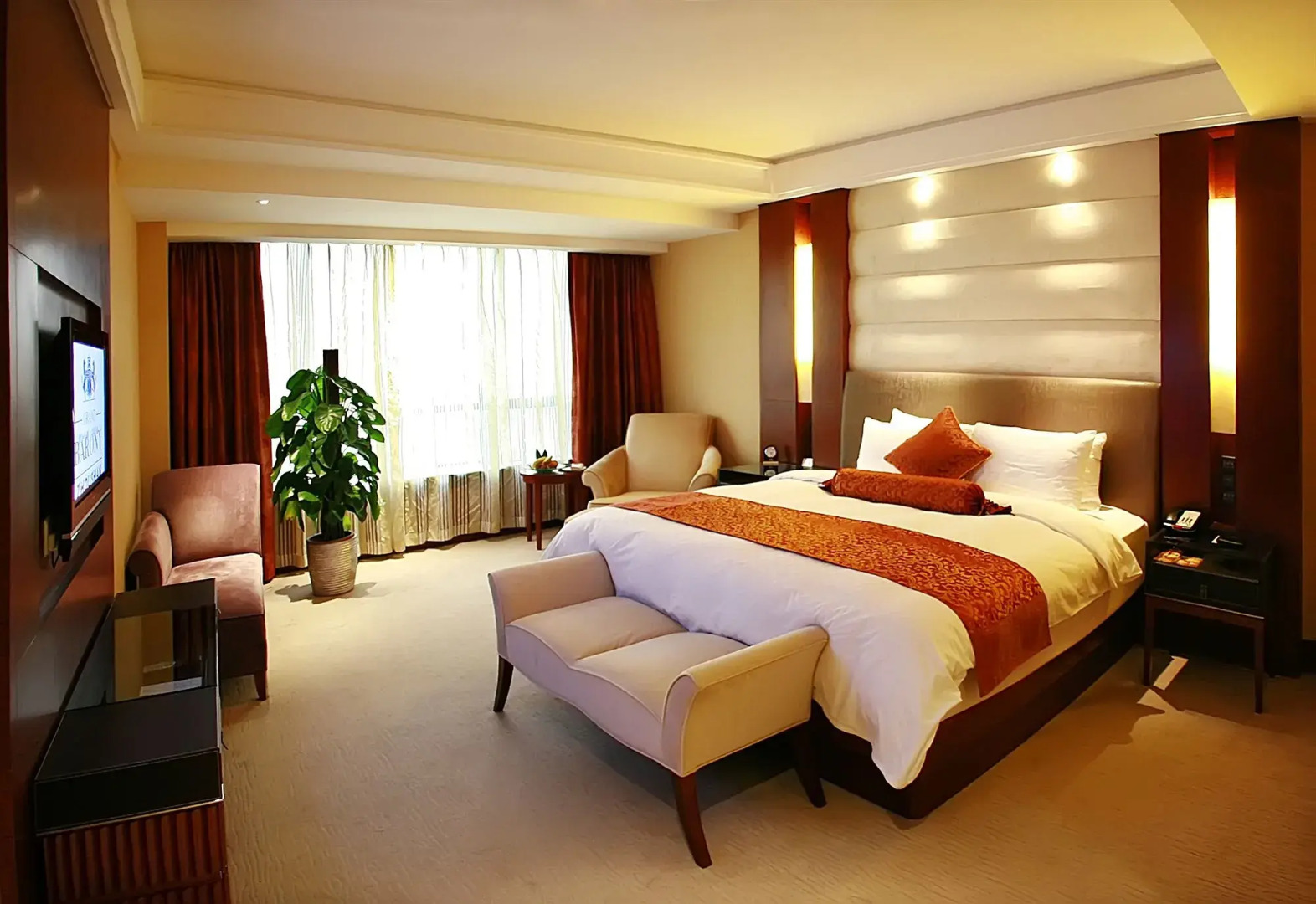 Grand Barony Zhoushan