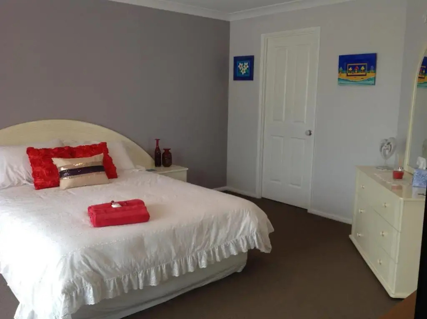 Bayz Maroochy Waters