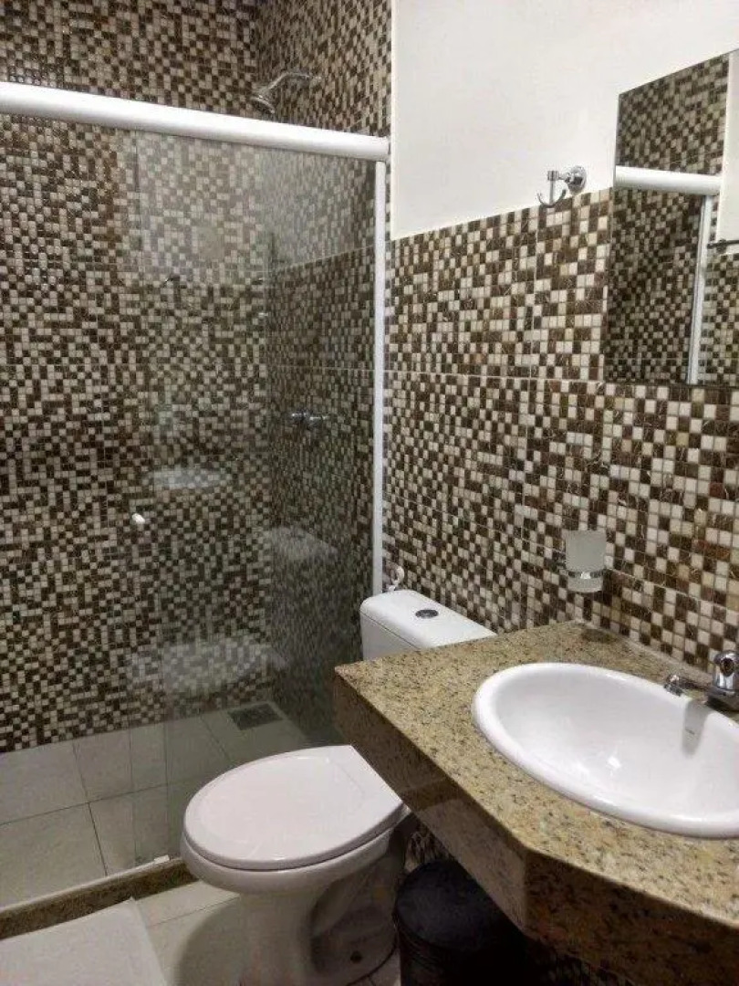 Itacuruçá Plaza Hotel