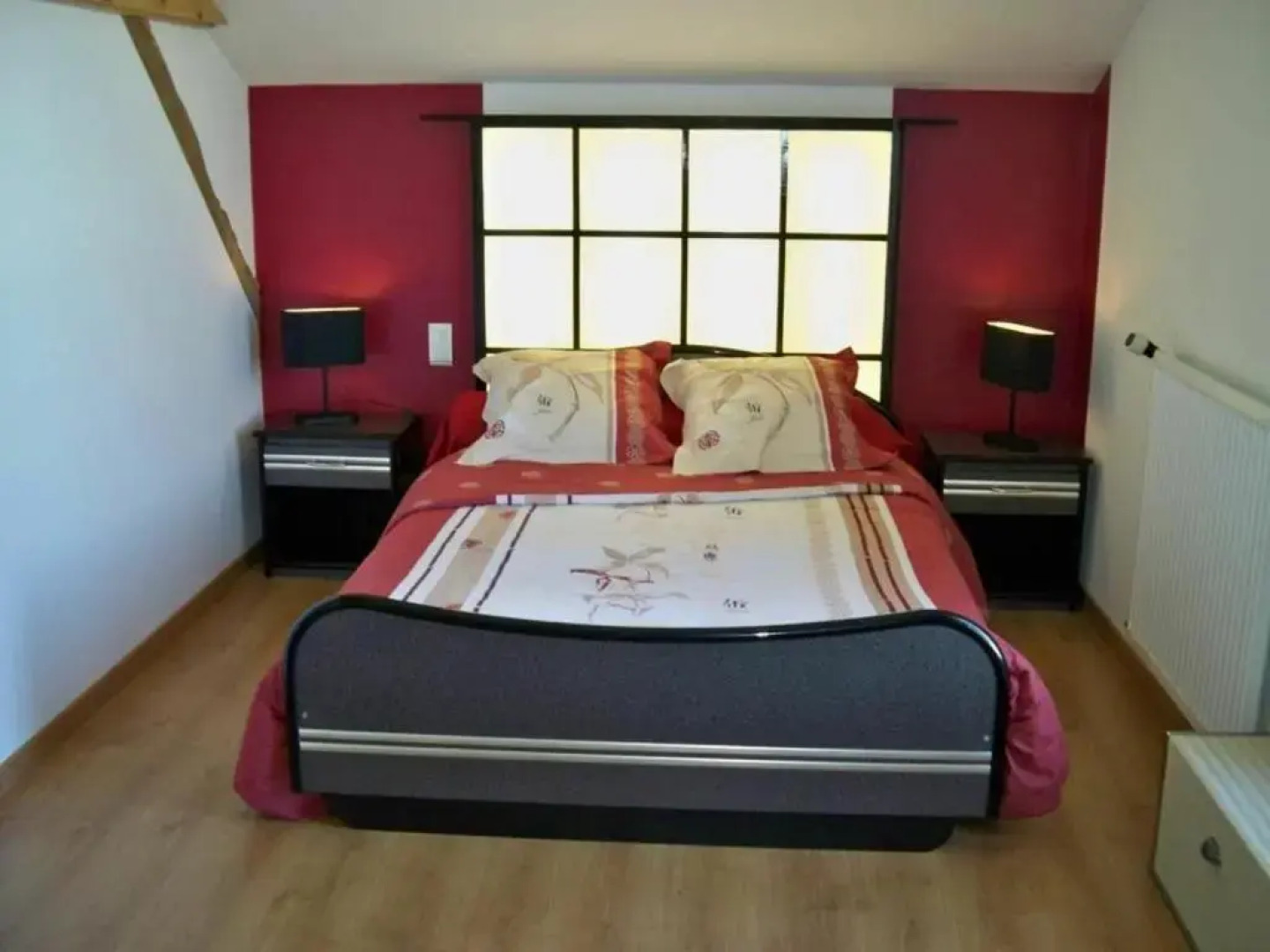 Gîte Le Champ-Saint-Père, 5 pièces, 8 personnes - FR-1-426-304