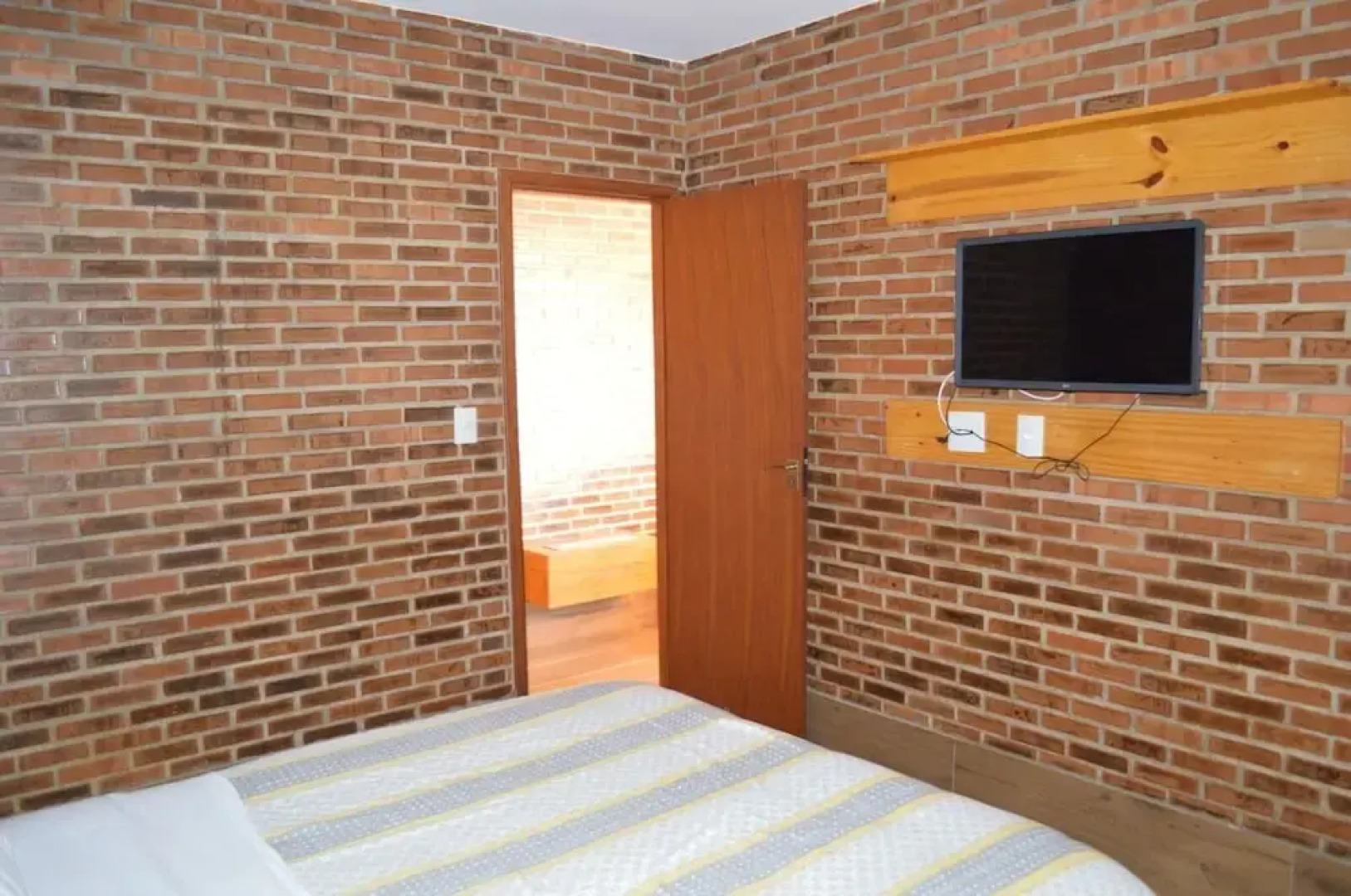 Chalés Estrada Real