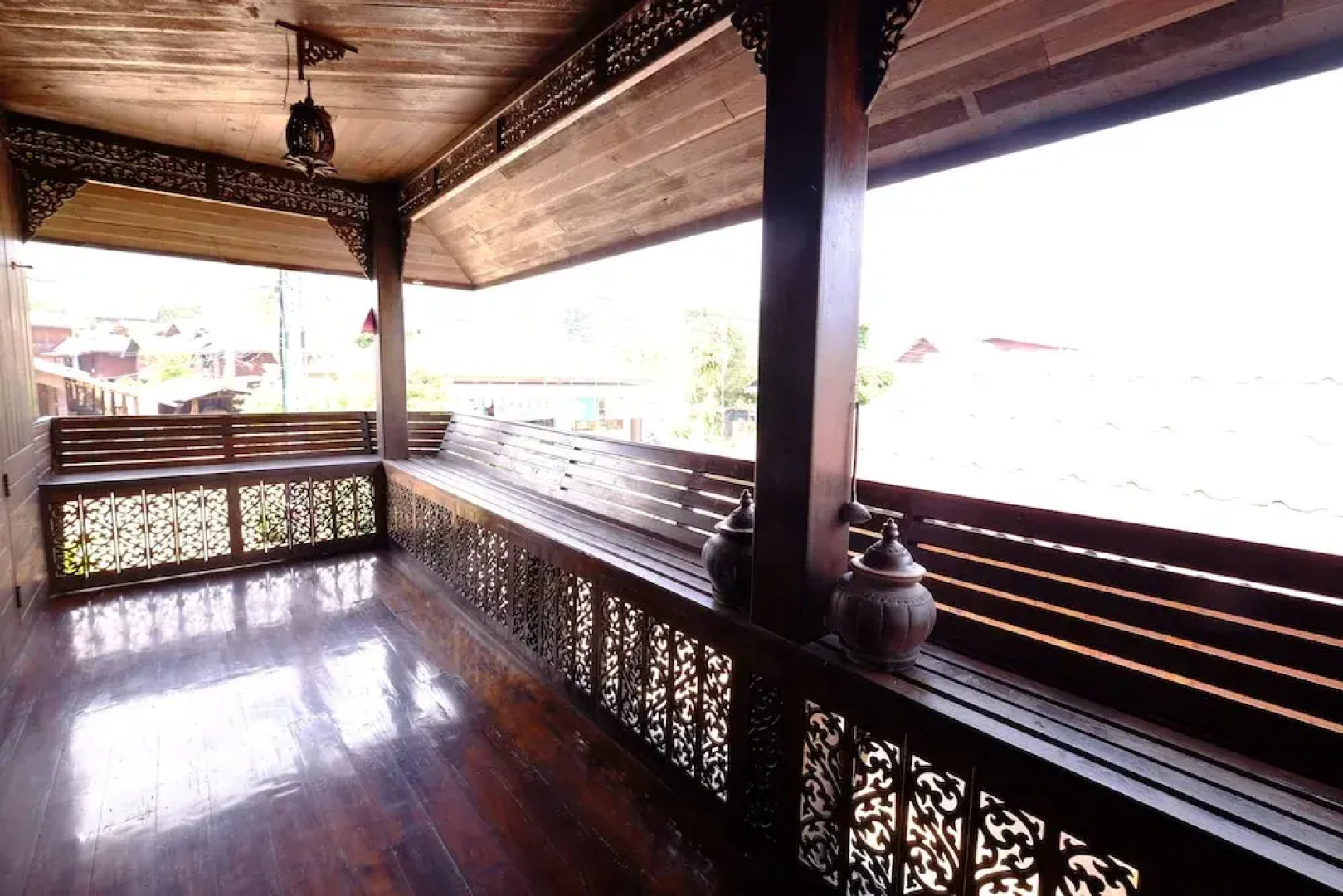 Hernpilan Homestay
