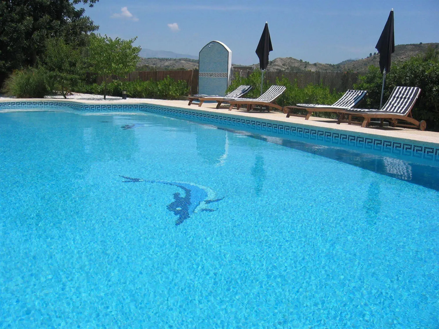 Posada Rural La Venteta