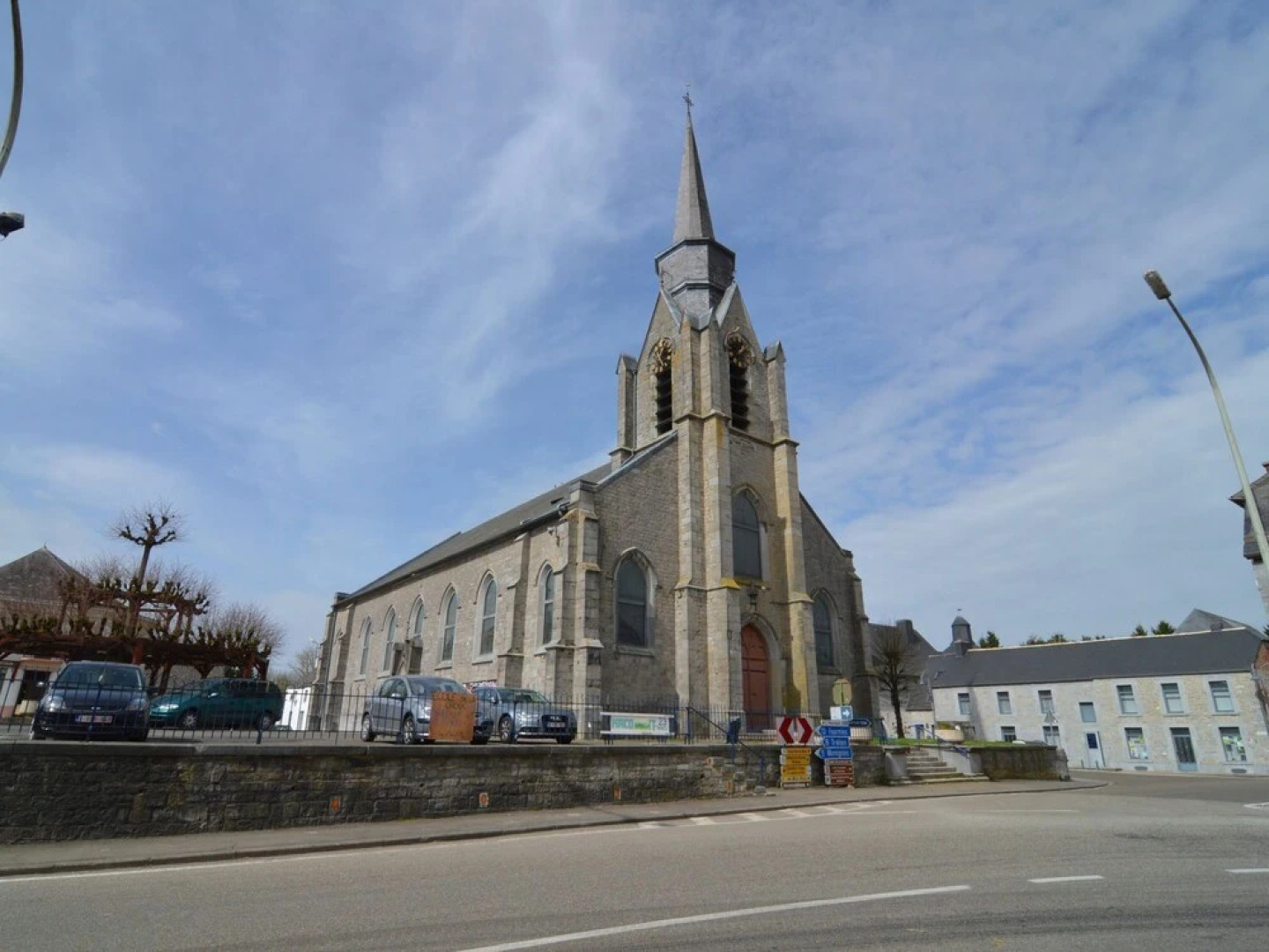 This Cottage is a Real Treasure in the Ardennes