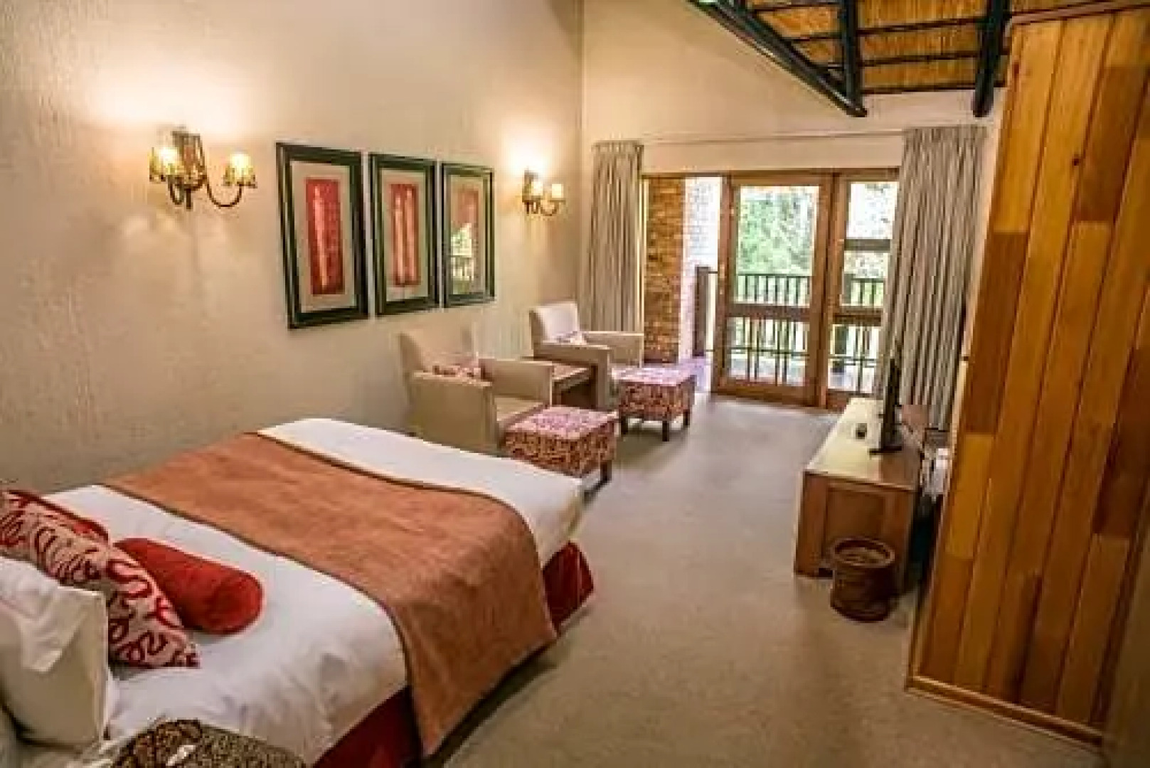 Phala Chalet No 236b