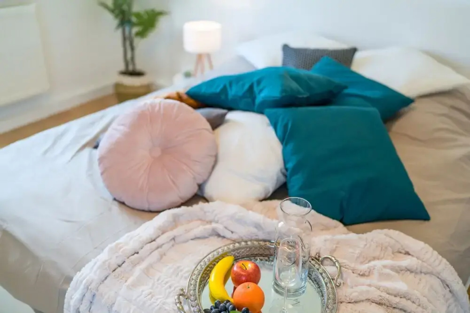 1OG M 65m2 2-Zimmer Wohnung