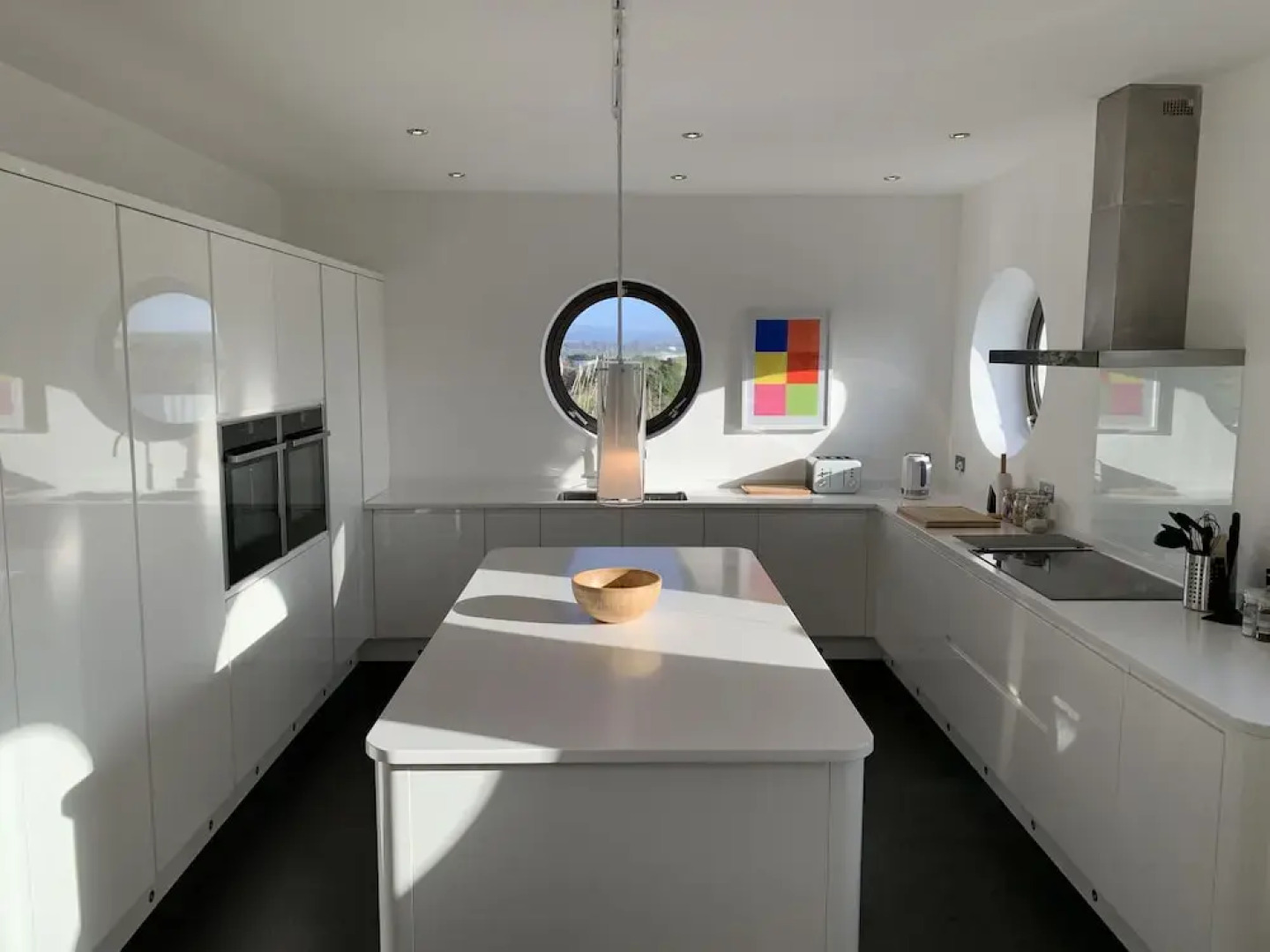 Victoria House Plymouth