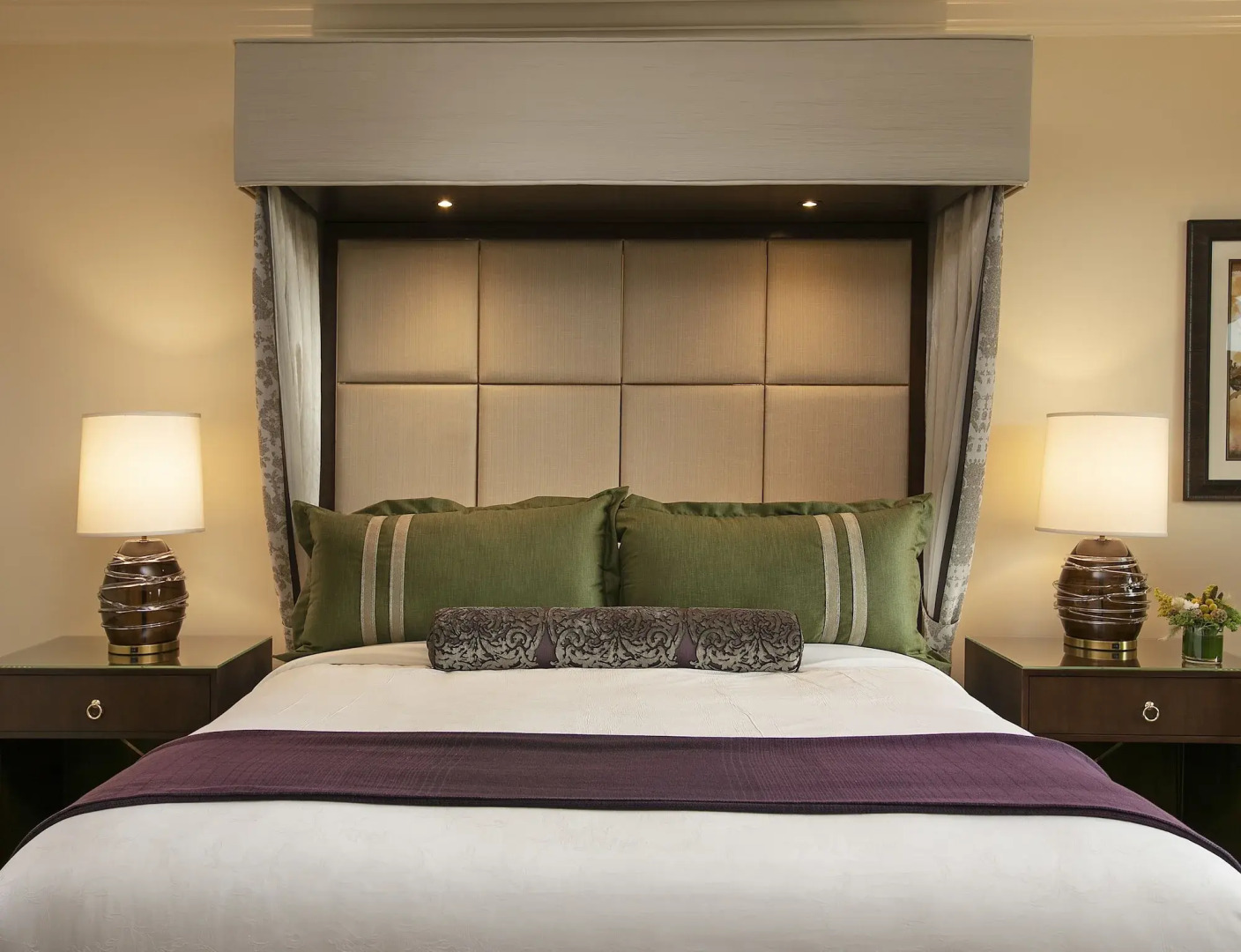 Grand Reserve at The Meritage