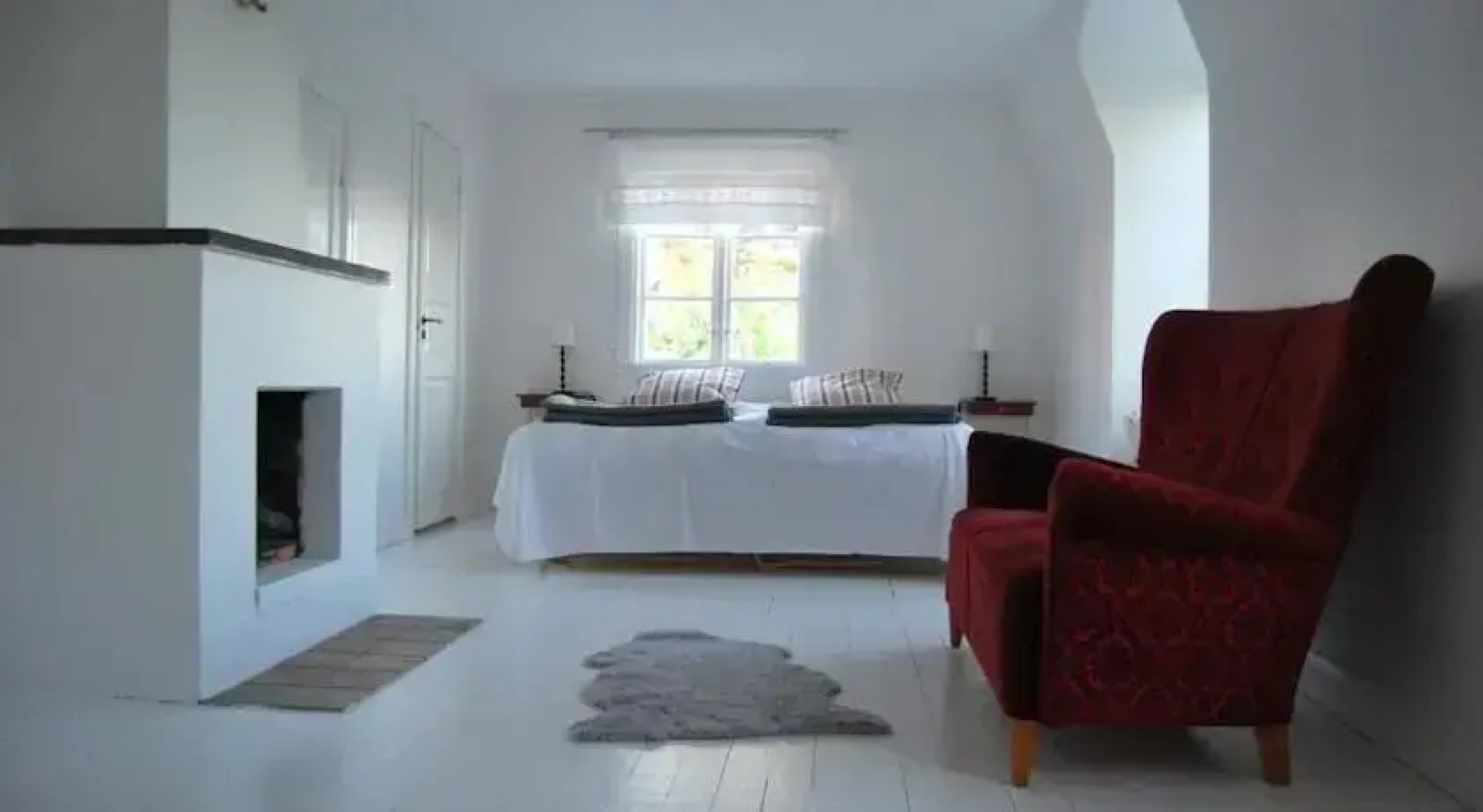 Alvargården Bed & Breakfast