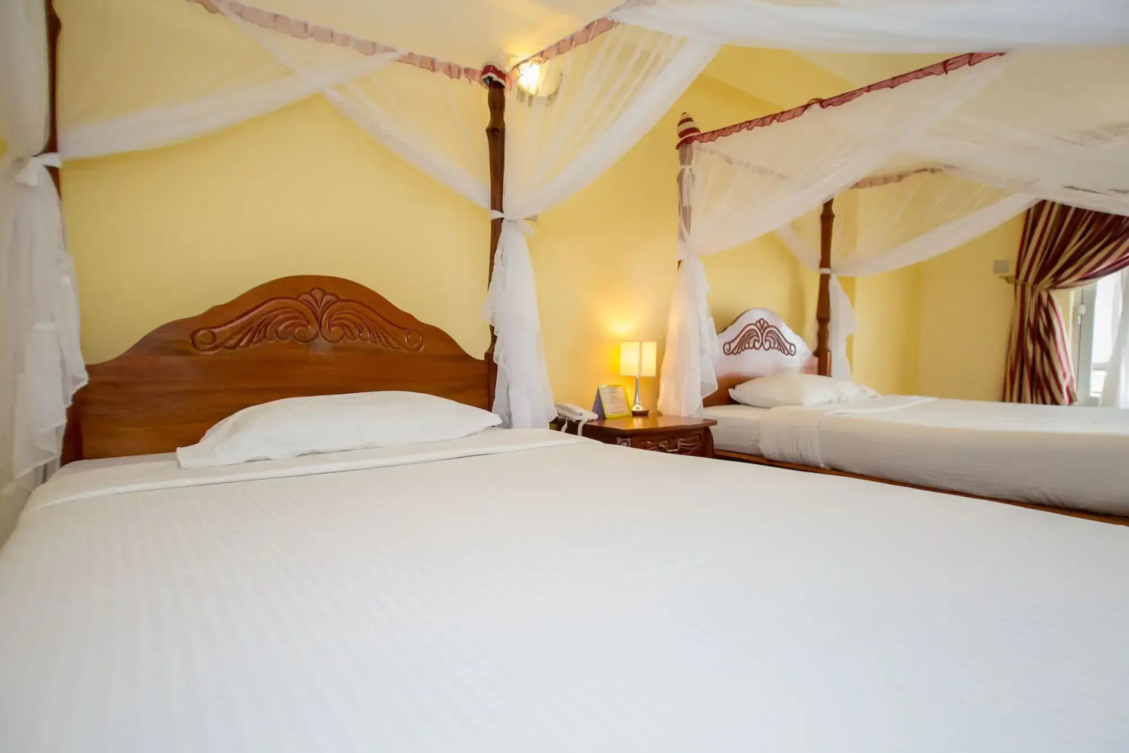 Rainbow Ruiru Resort