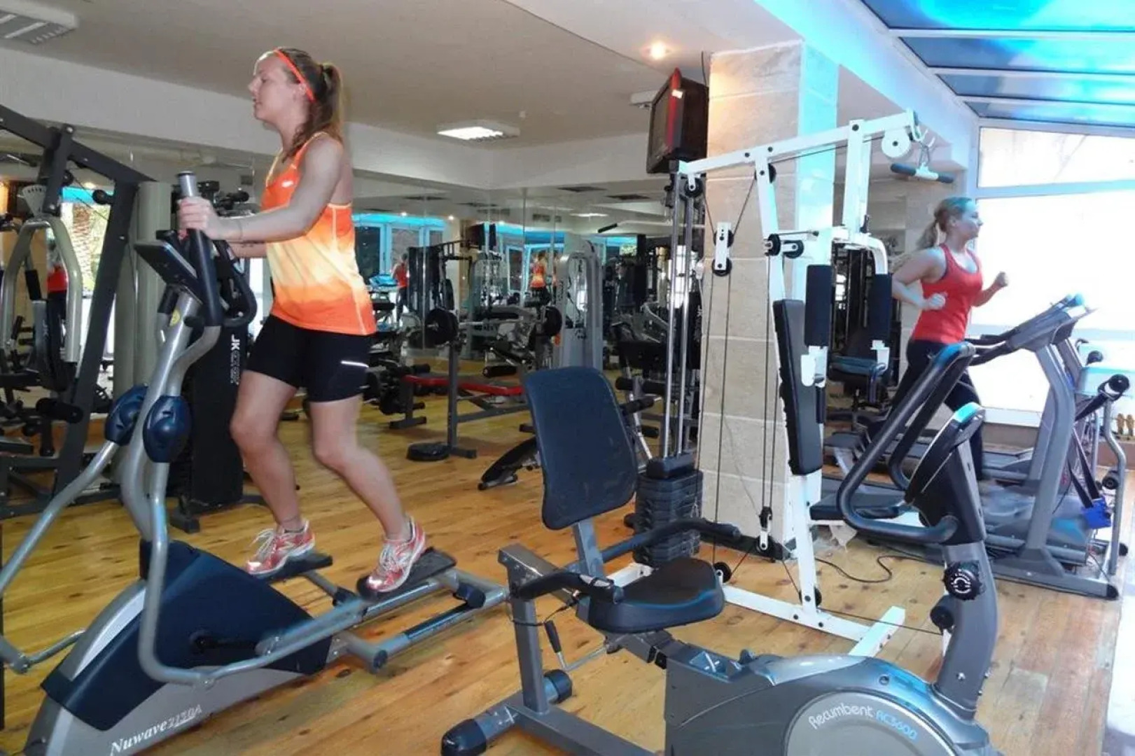 Bella Vista Resort Hurghada - All Inclusive