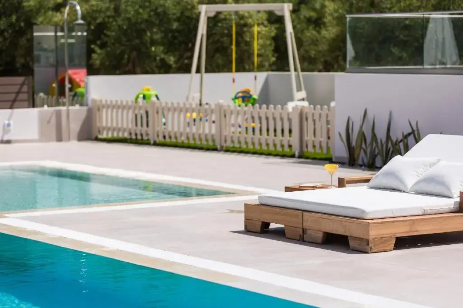 Rosmerta Villa, Chic & Prestigious, By ThinkVilla