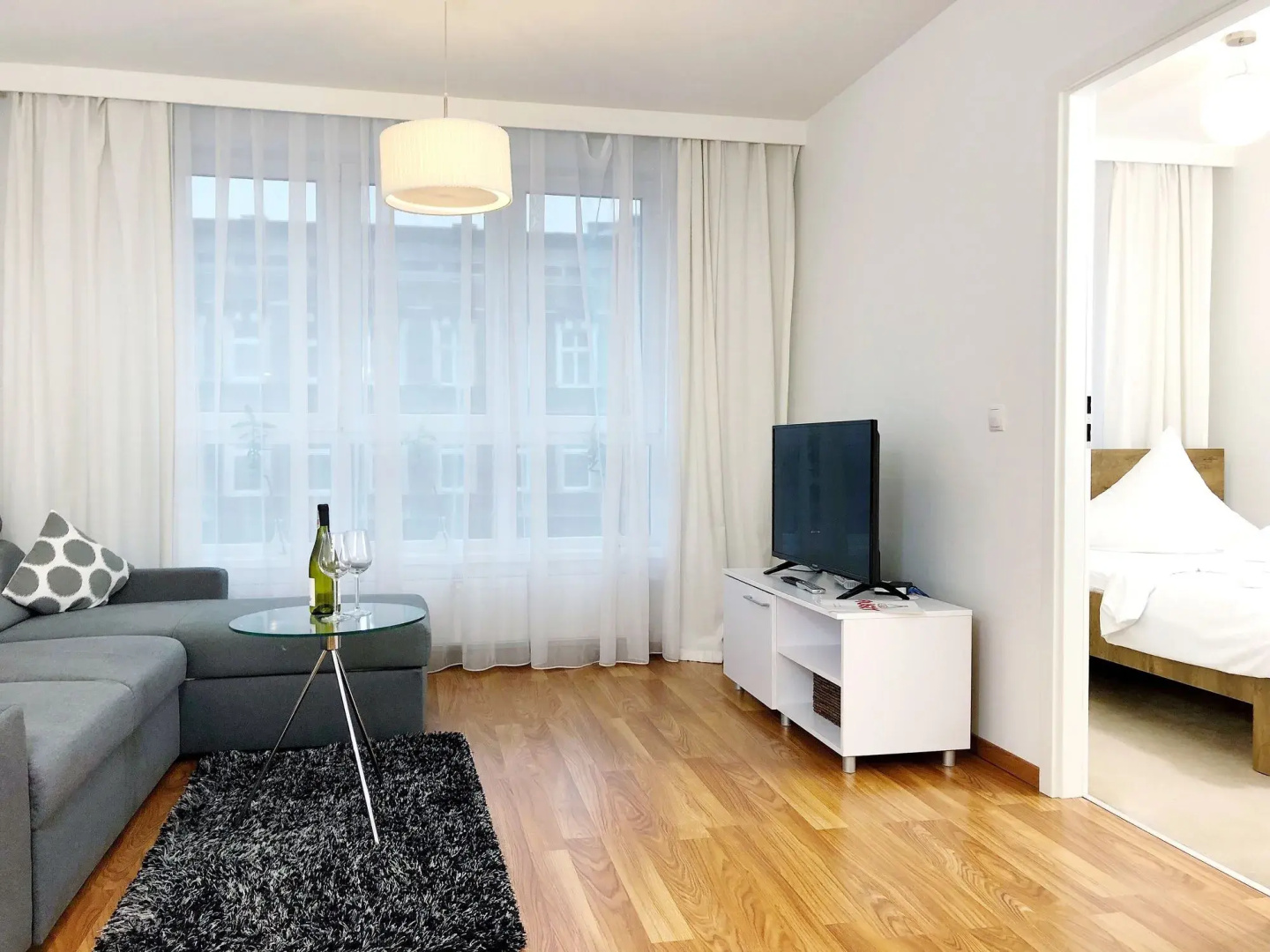 Residence Aparthotel