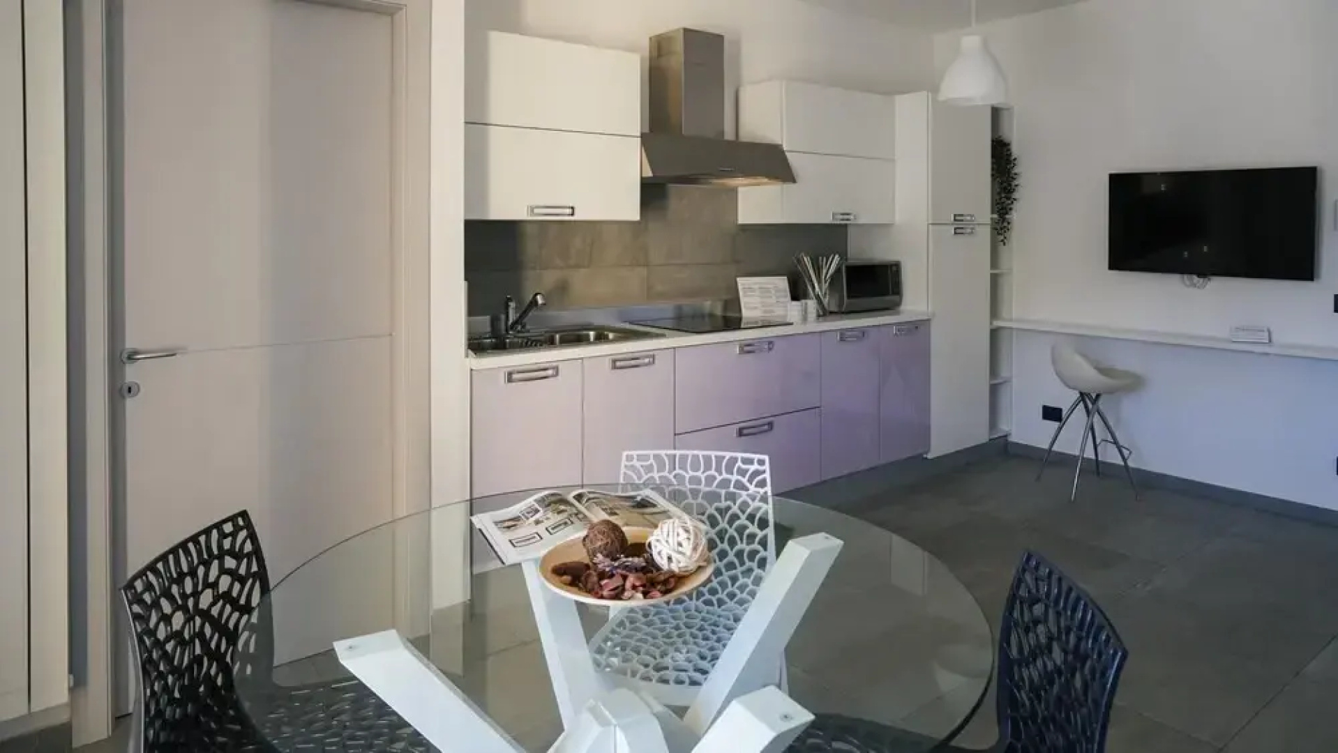 Italianway - Delle Sterlizie 1 Interno 7 - Im-c559-dste1b1