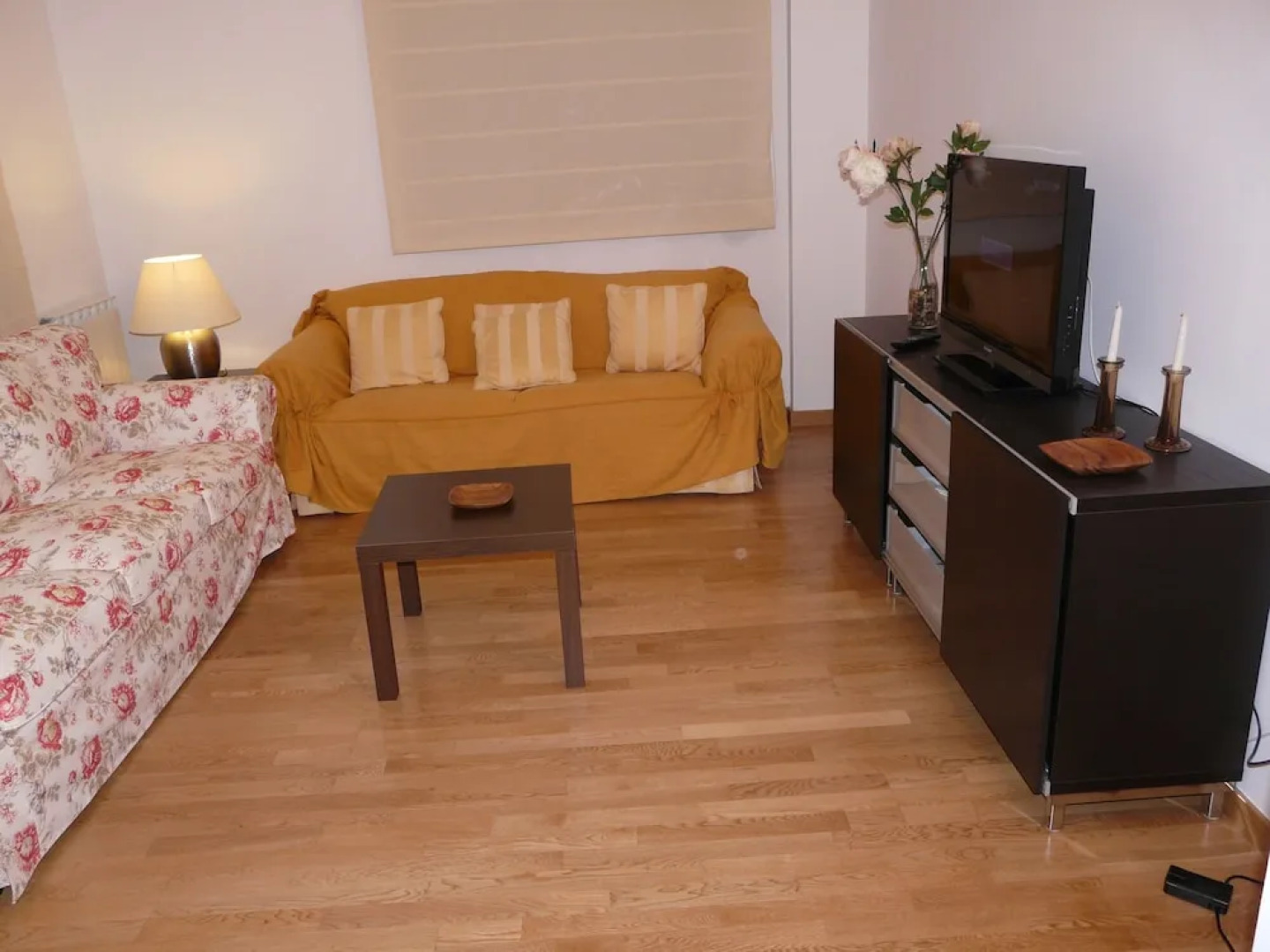 Apartamento Puerto Rico A