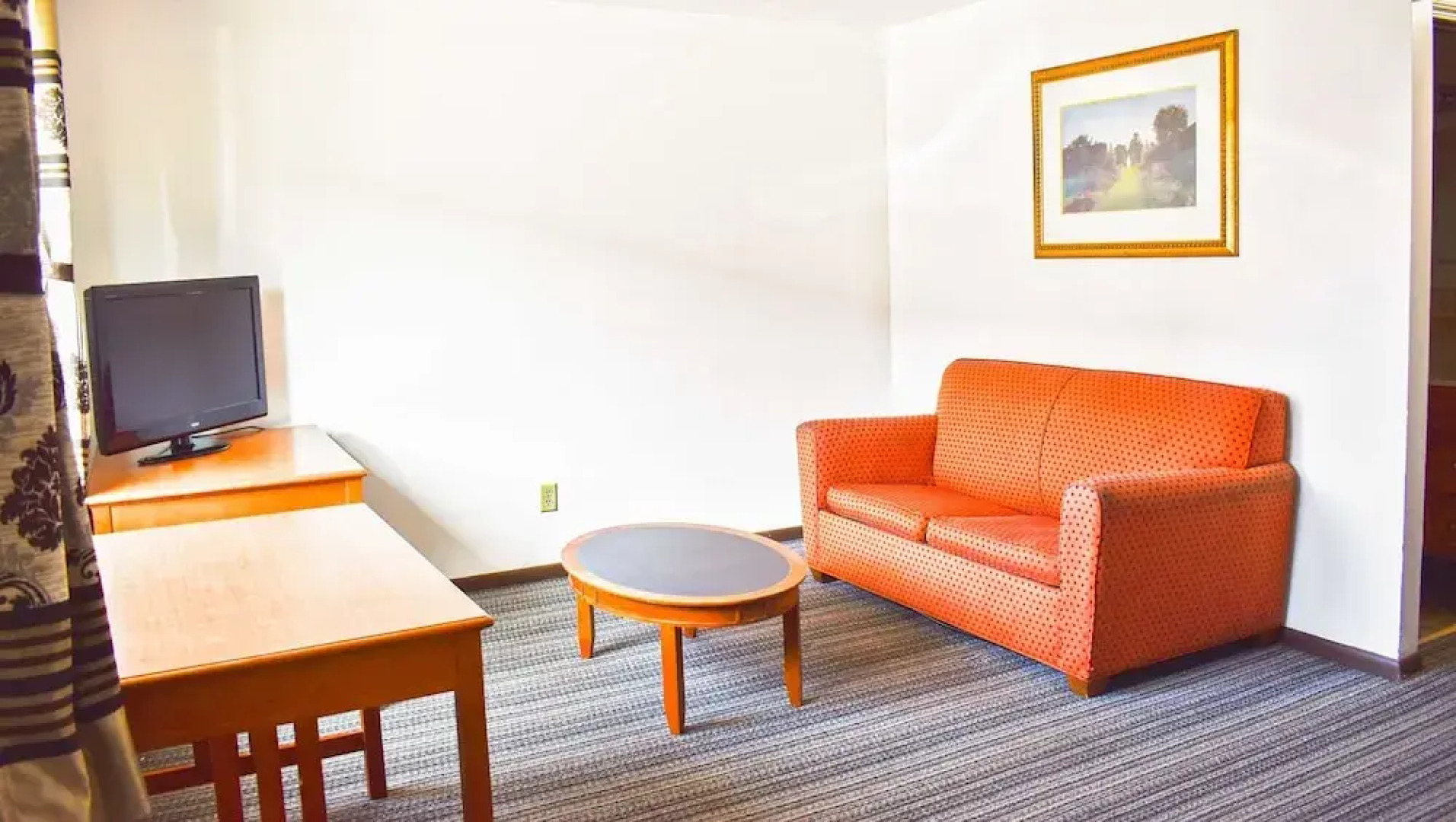 Americas Best Value Inn Extended Stay