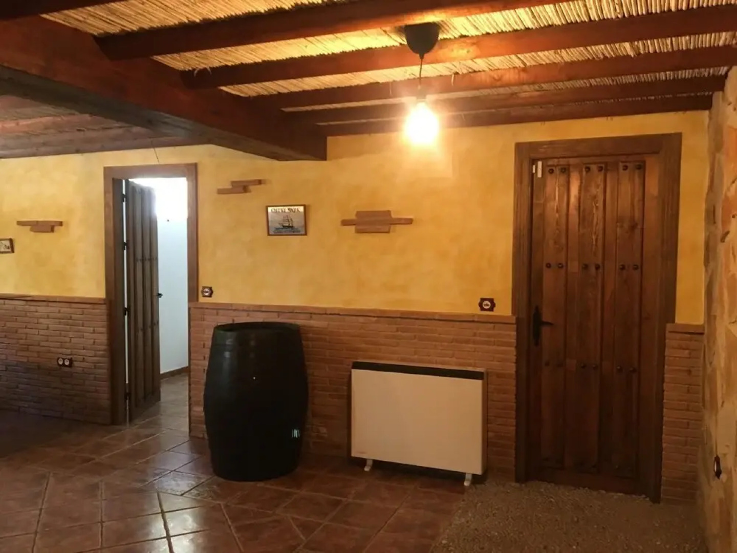 Villa With 5 Bedrooms in La Zubia, With Wonderful Mountain View, Priva