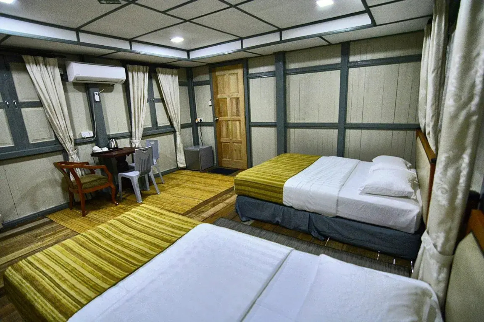 Kampung Karyawan Malim