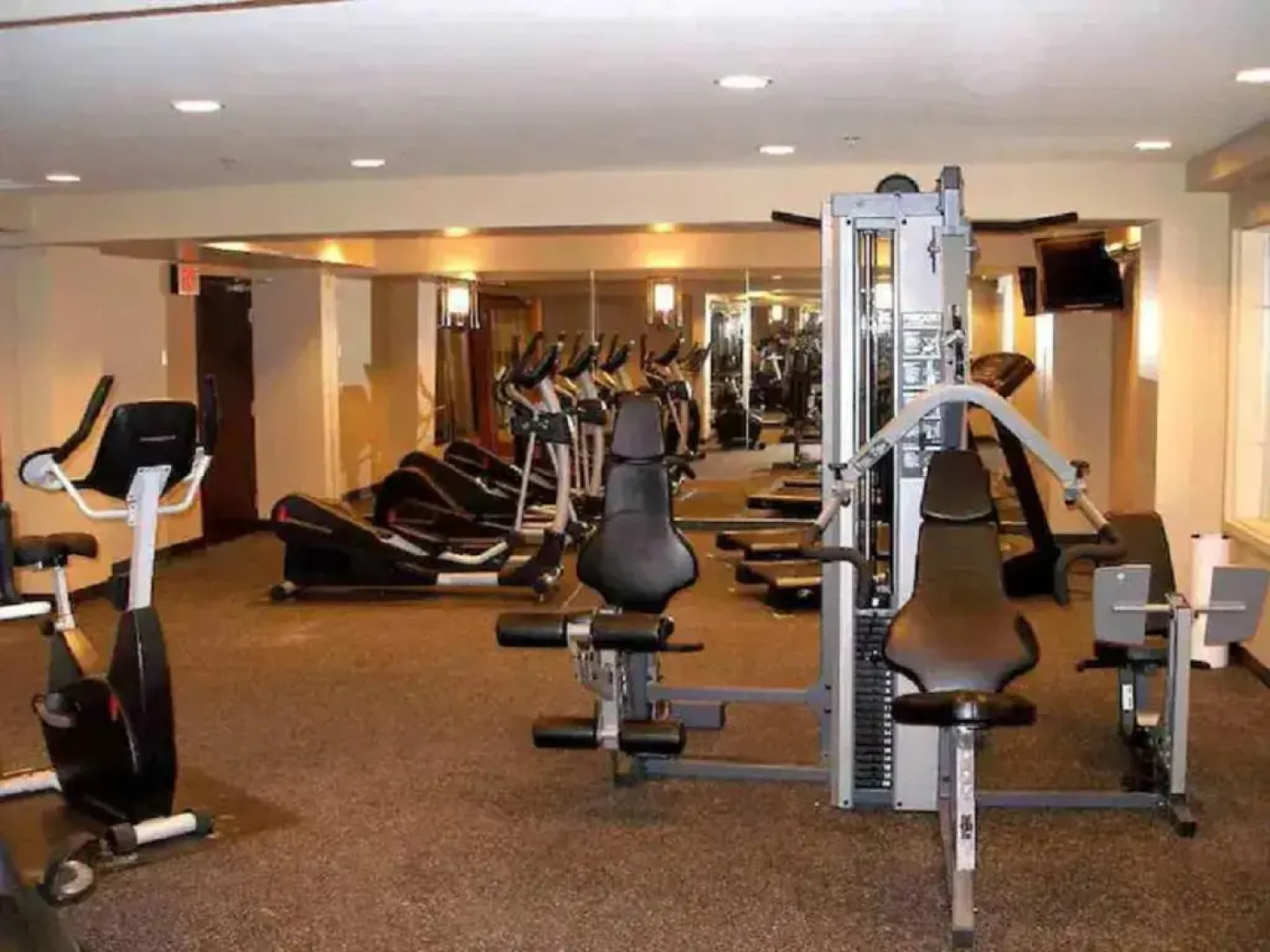 Waterscapes Resort by Discover Kelowna Resort Accommodations
