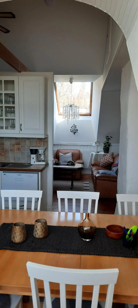 Gallared 710 - Bed And Kitchen