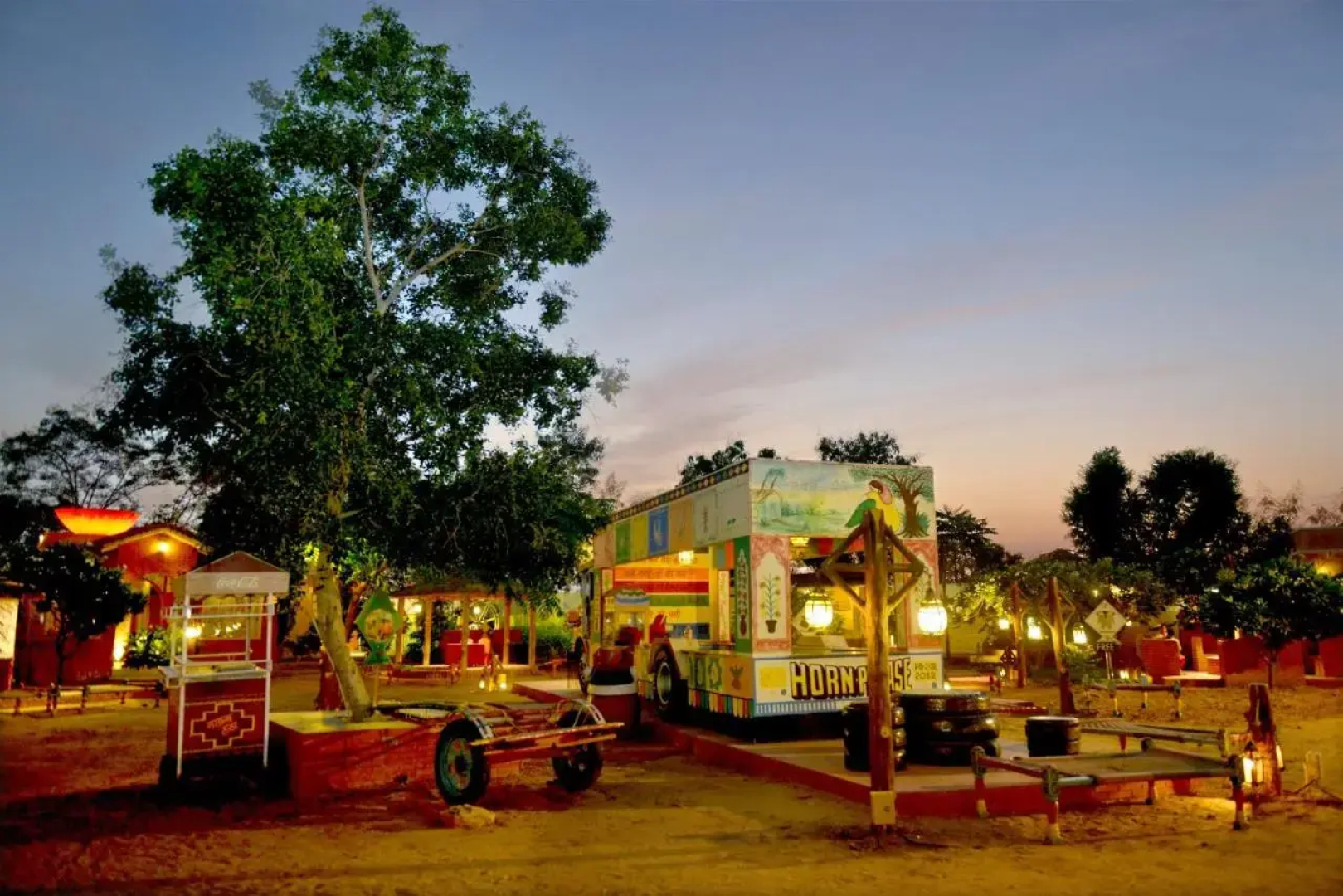 Pink Pearl Hotel & Fun City