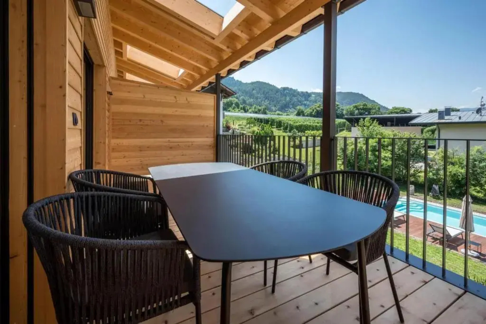 Sommersbergerhof 1968