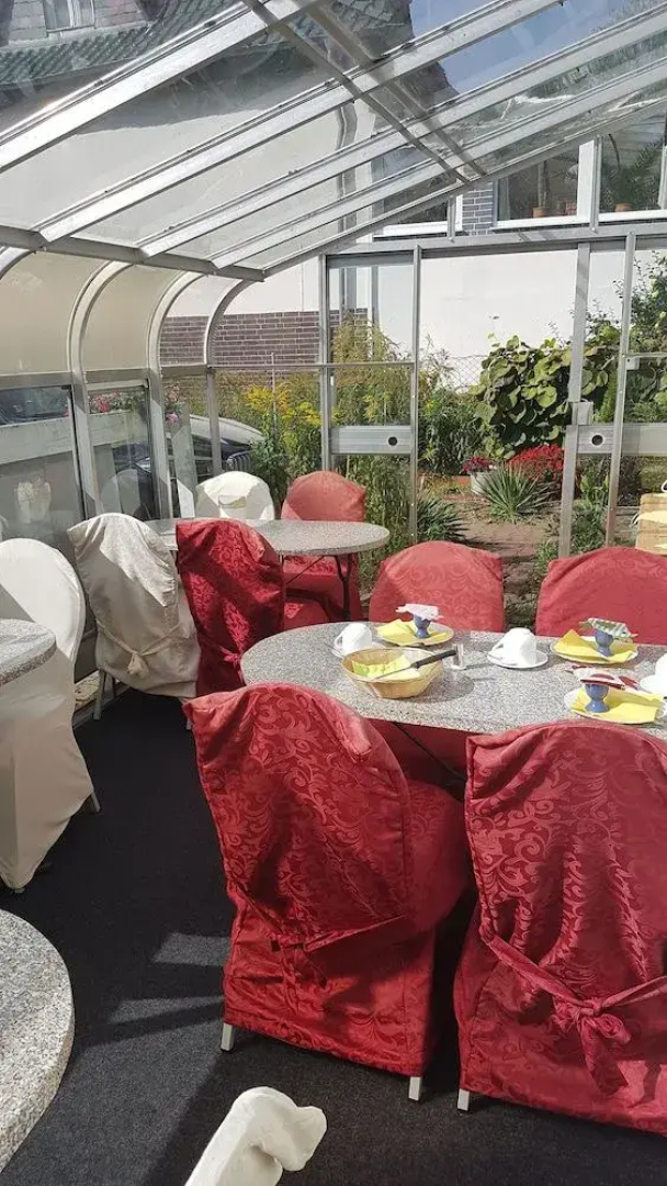 Pension Rahnsdorf am Mggelsee