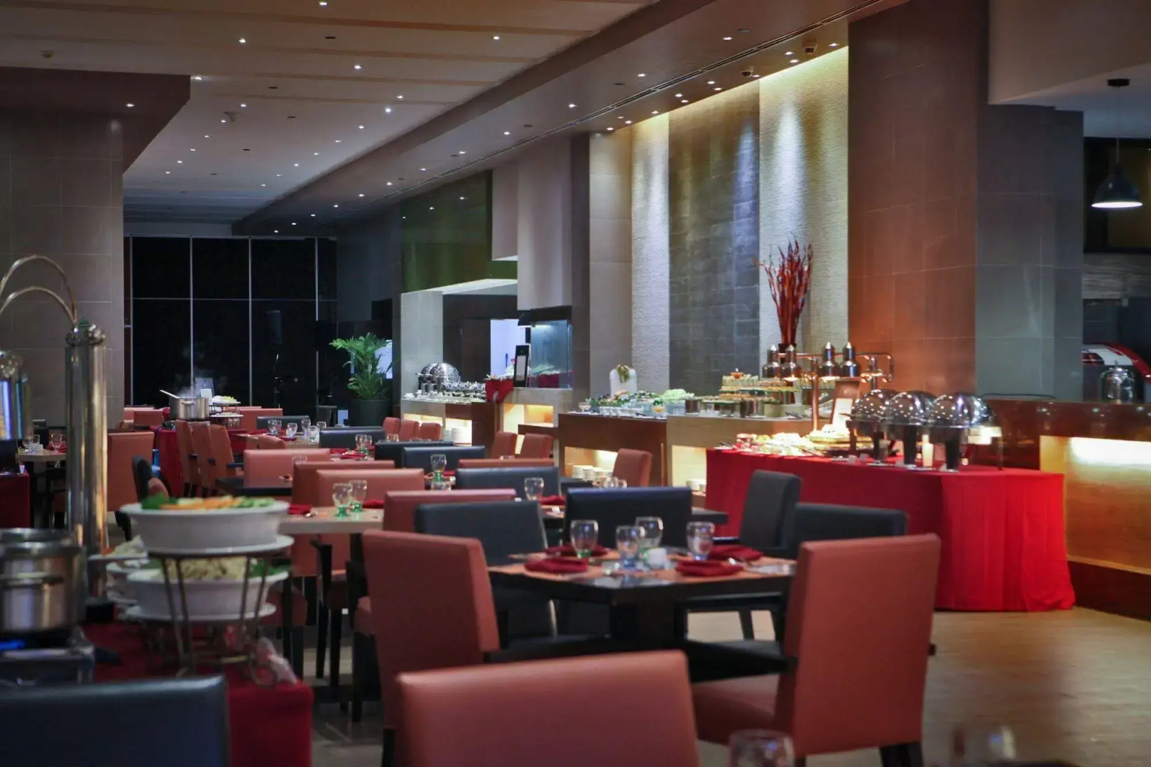 Limketkai Luxe Hotel