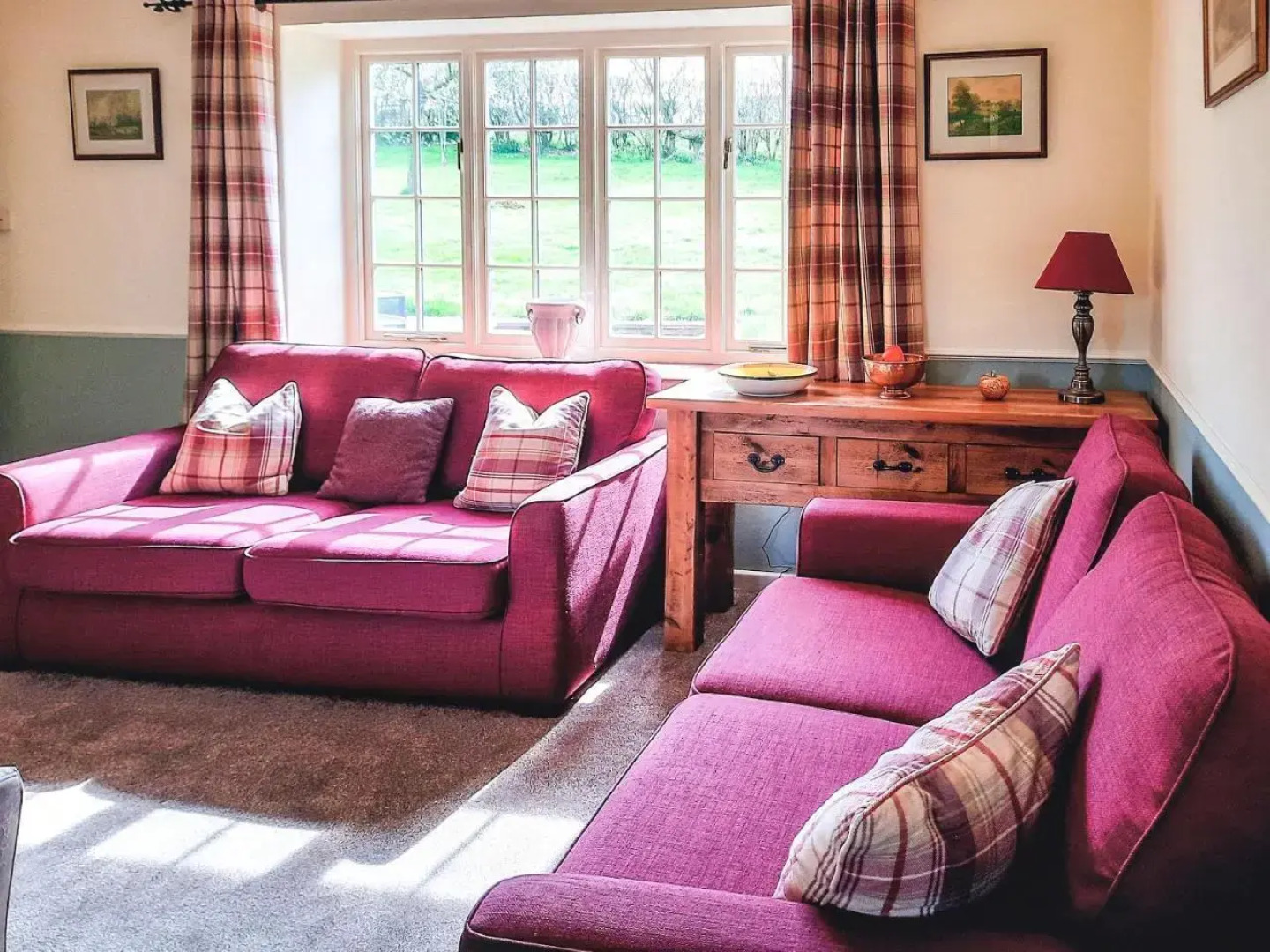 Moorhouse Farm Cottage