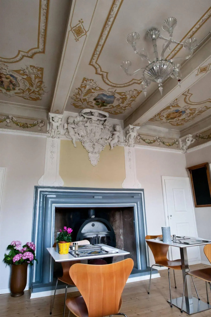 Guesthouse Arosio B&B