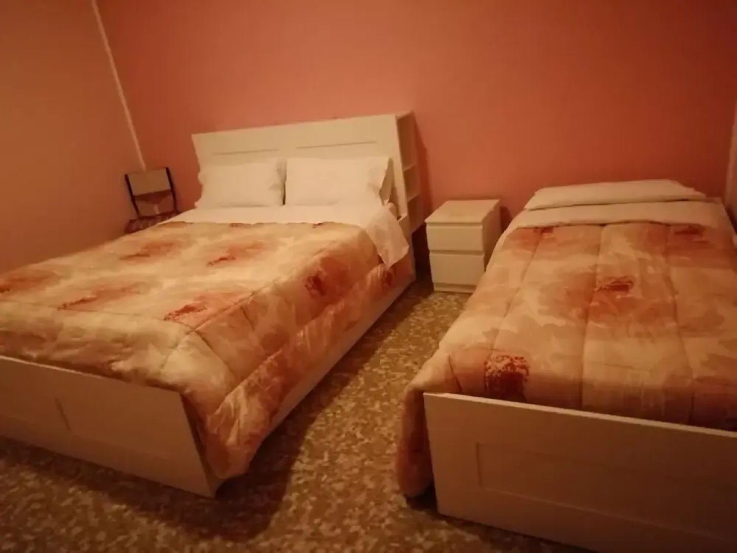 B&B Aeroporto
