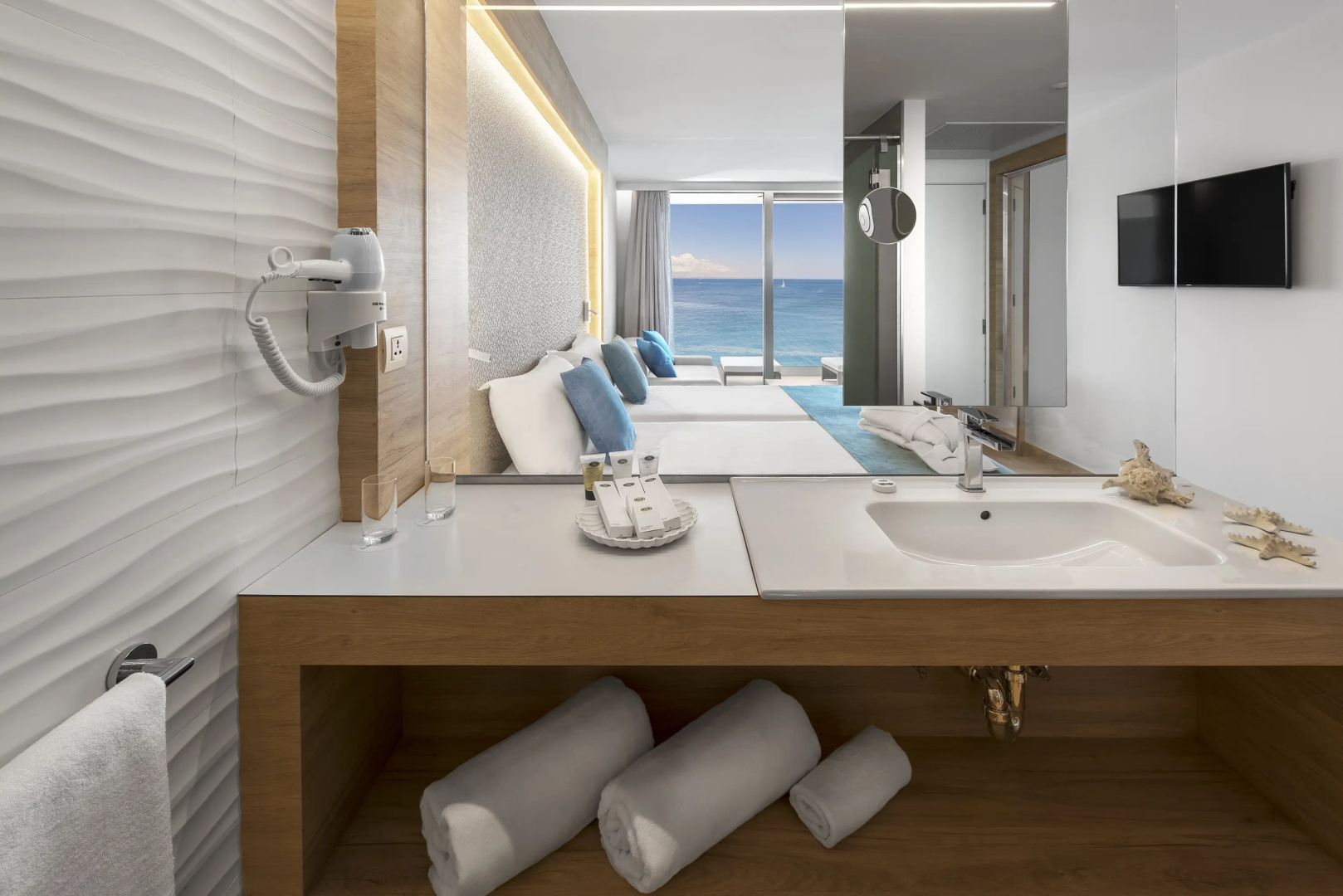 Elba Sunset Mallorca Thalasso Spa