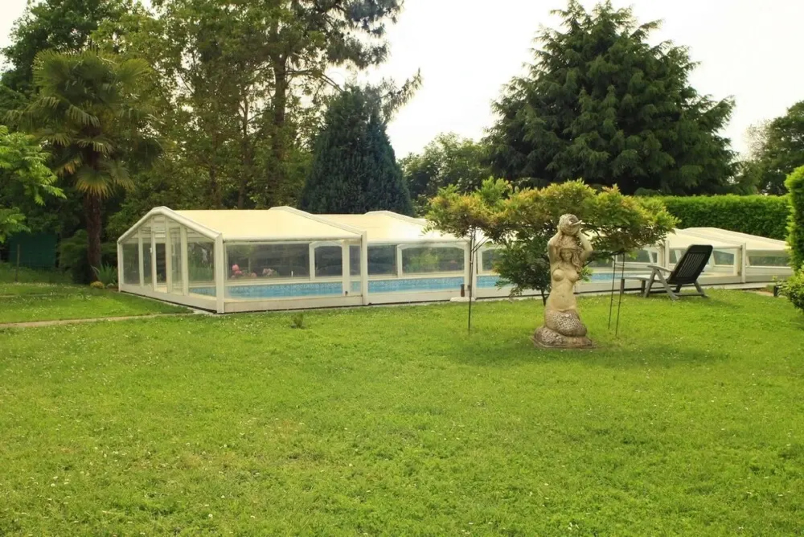 House With 2 Bedrooms in Gauriac, With Pool Access, Enclosed Garden an