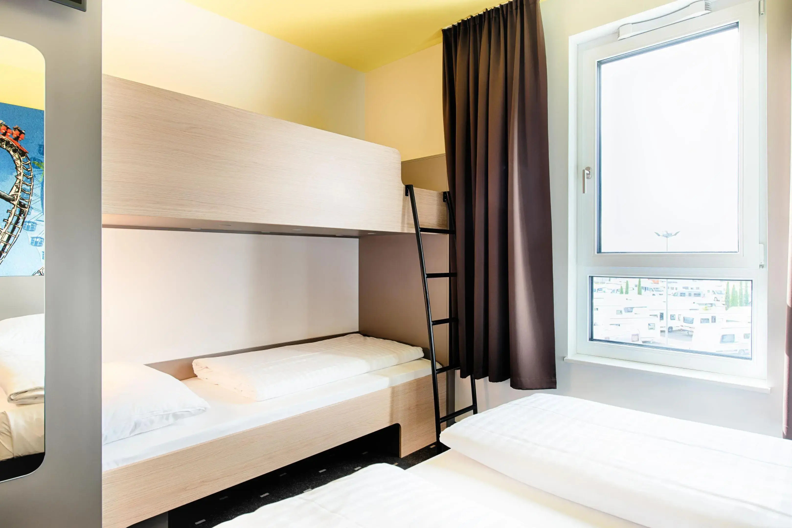 B&B Hotel Rust-Ettenheim