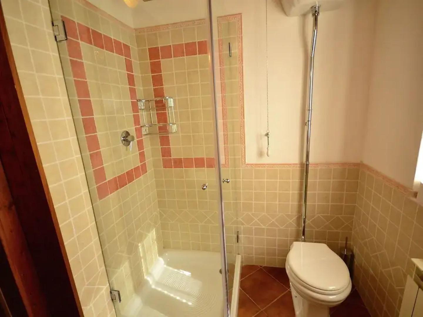 Spacious Cottage With Pool in Arezzo Italy