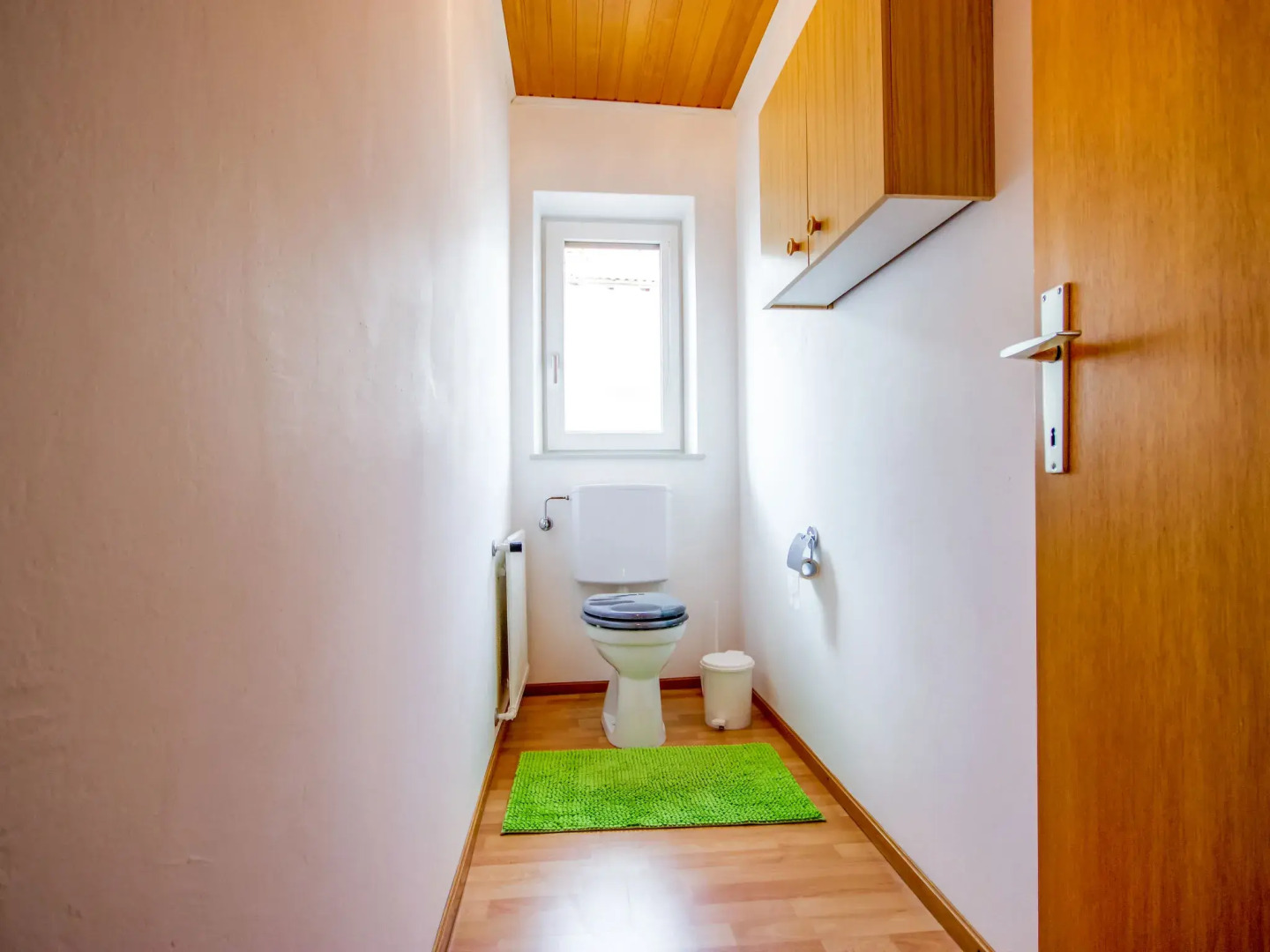 Ferienwohnung Klinar