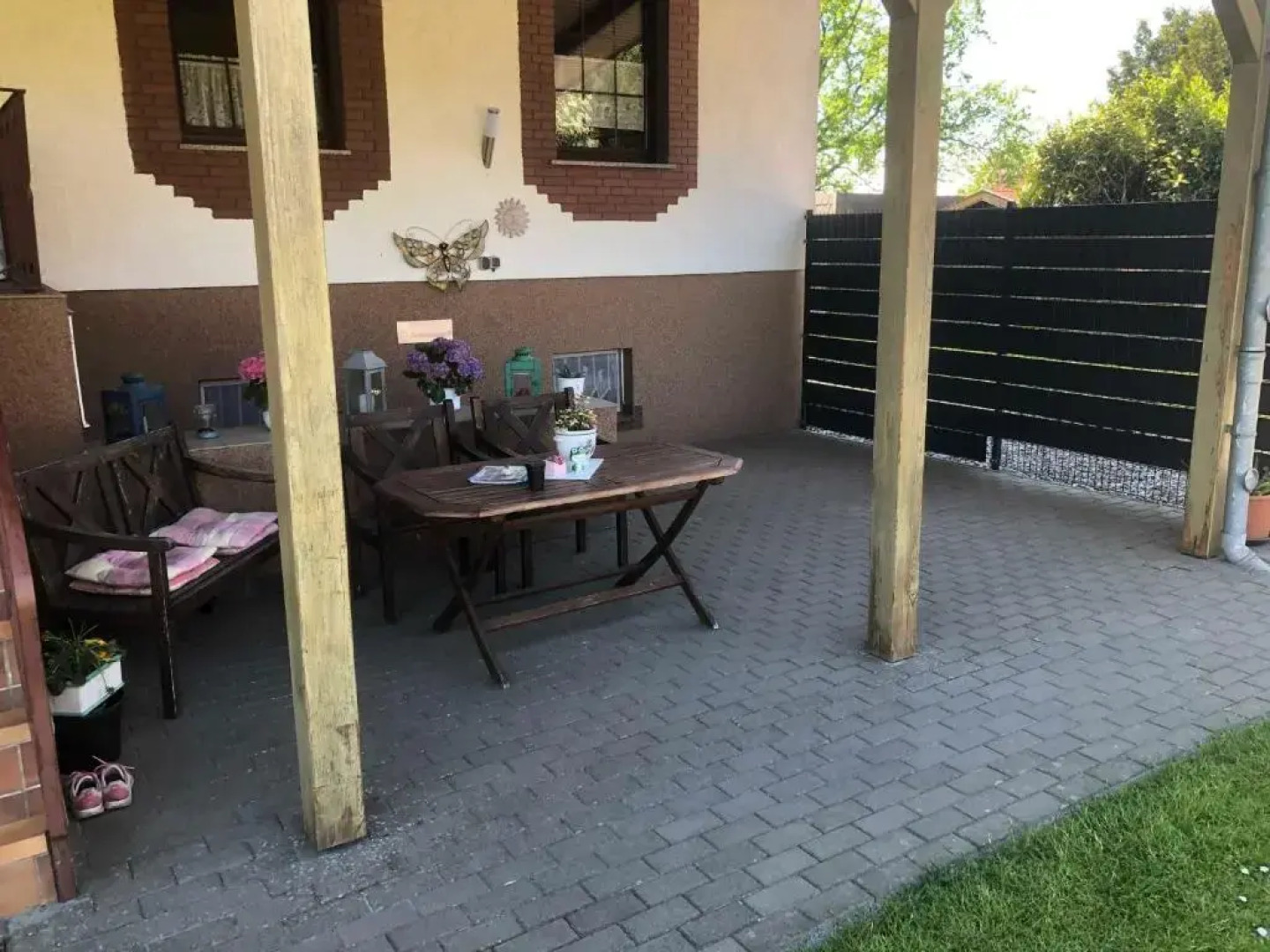 Ferienwohnungen Familie Mickley