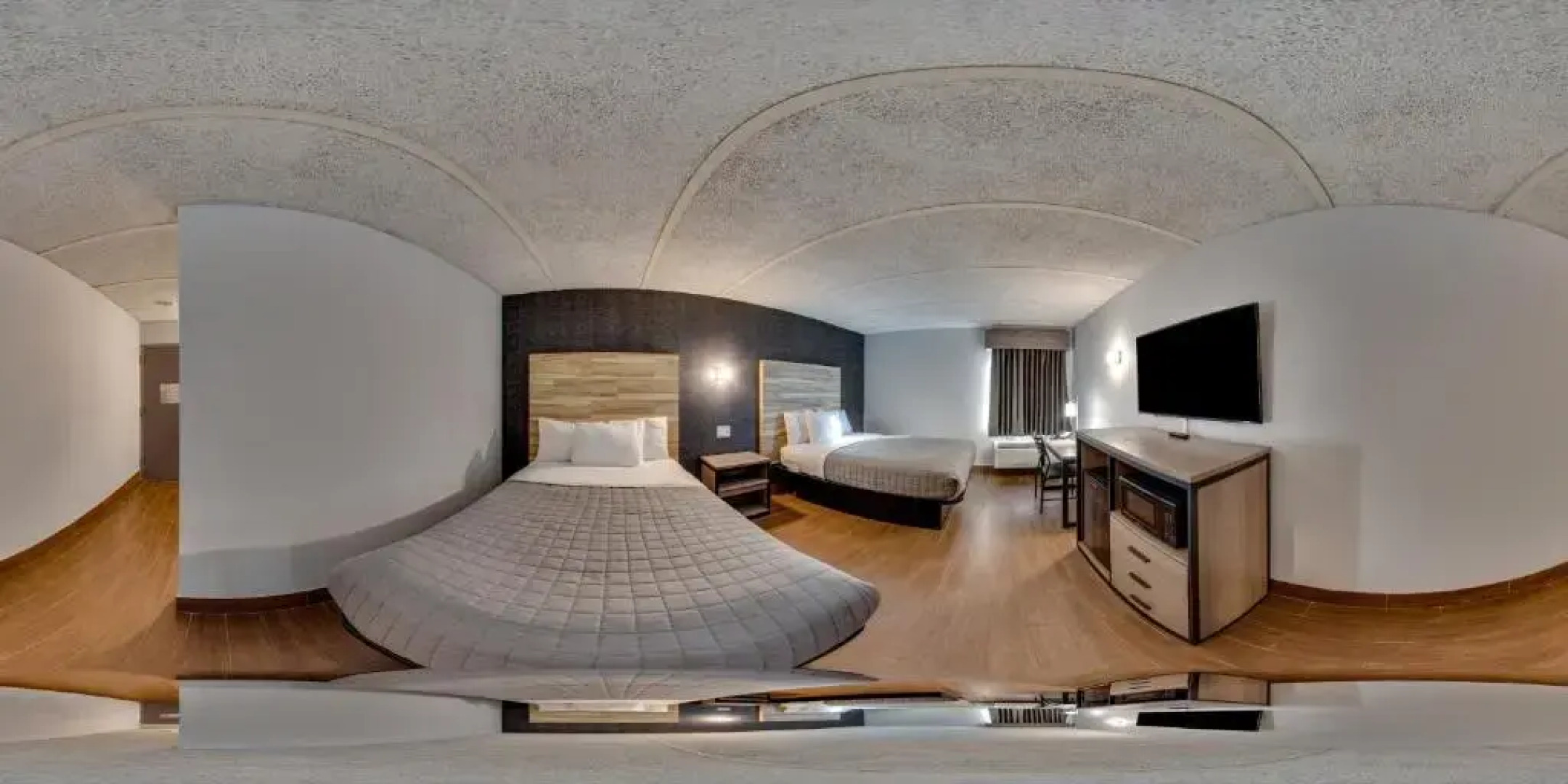 Essence Express Wayne