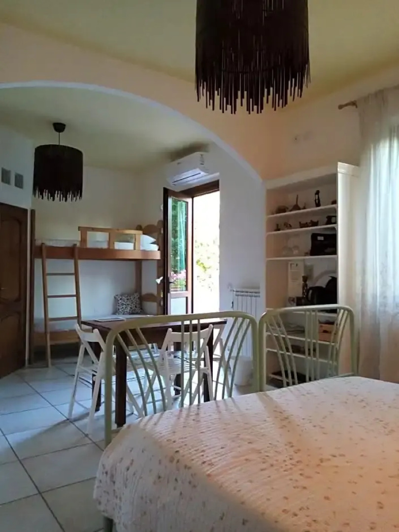 B&B Poggio alla Cuna