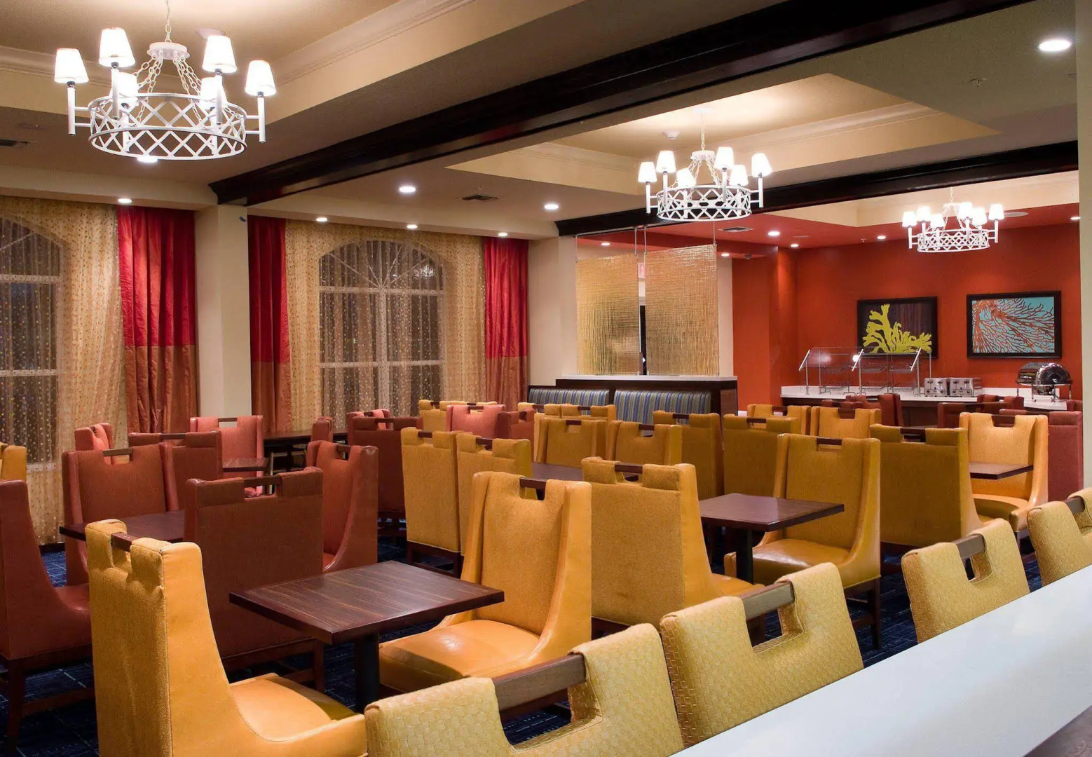 Fairfield Inn & Suites Orlando Lake Buena Vista