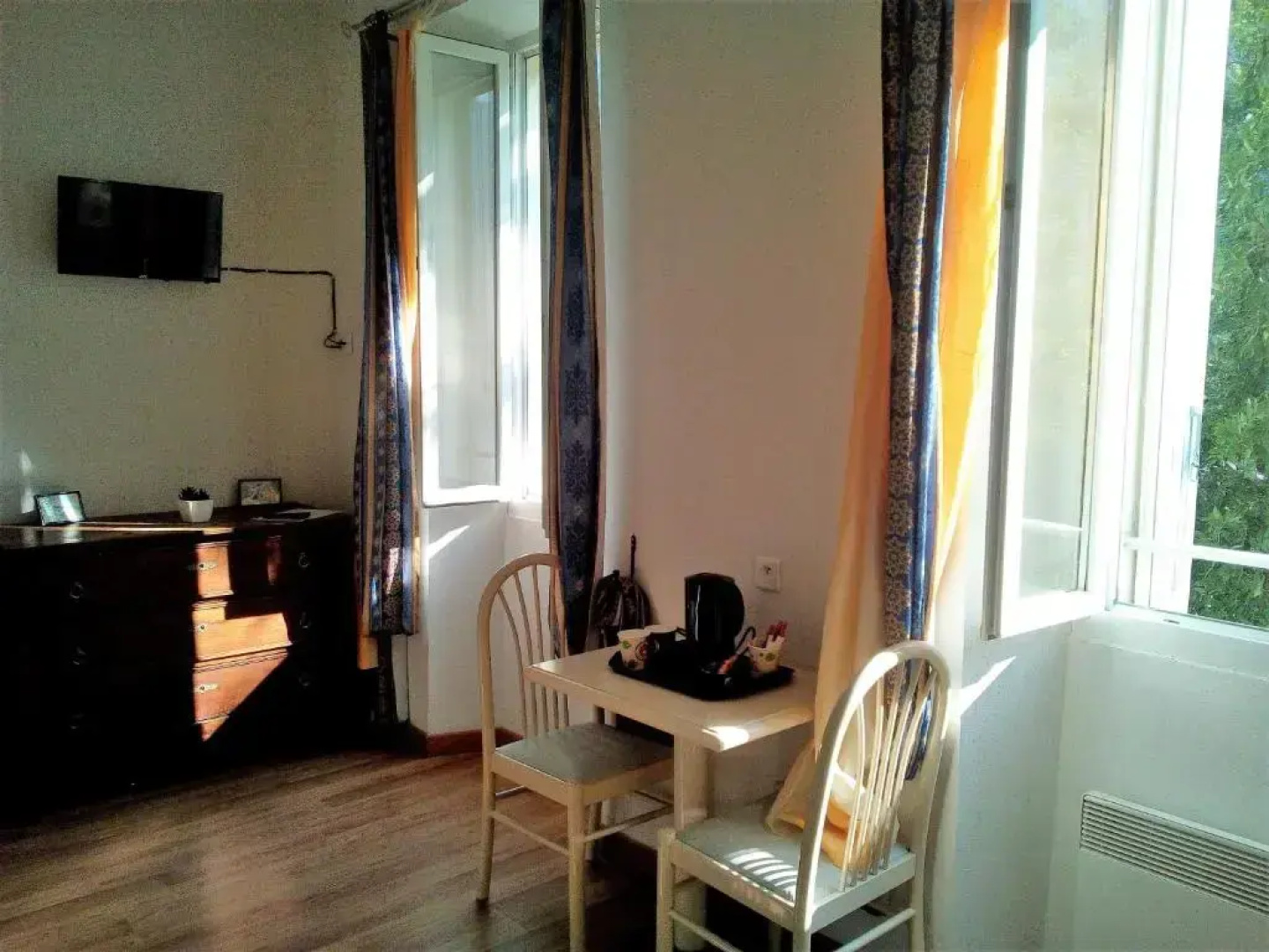 Le Relais des Cavaliers