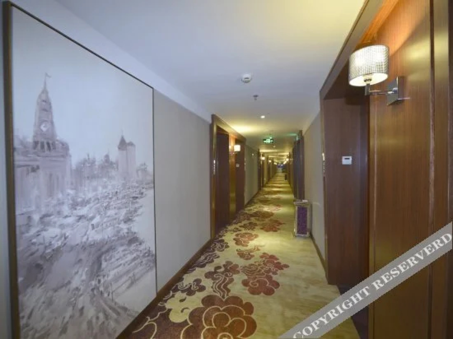 Ruili hotel
