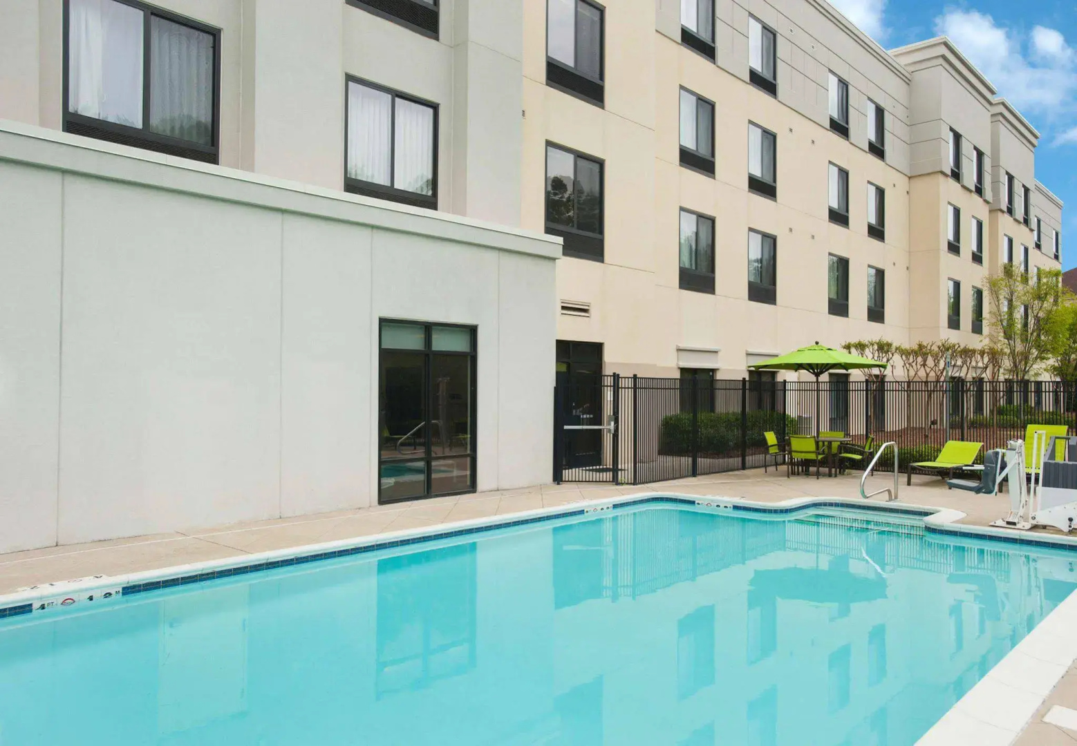 SpringHill Suites by Marriott Birmingham Colonnade